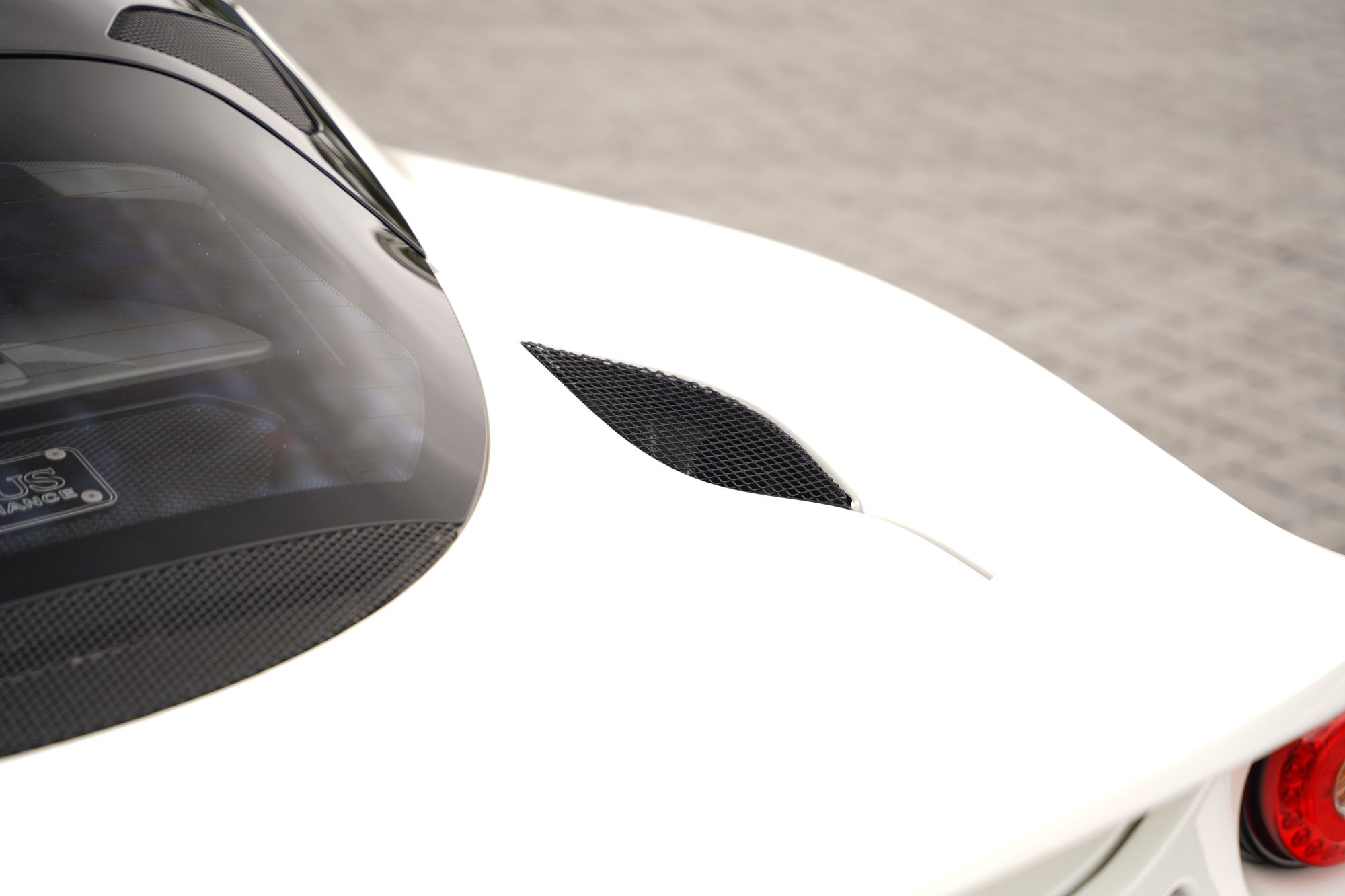 2013 Lotus Evora S