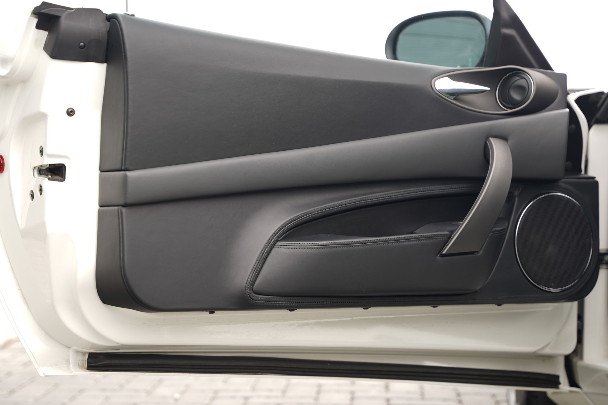 2013 Lotus Evora S