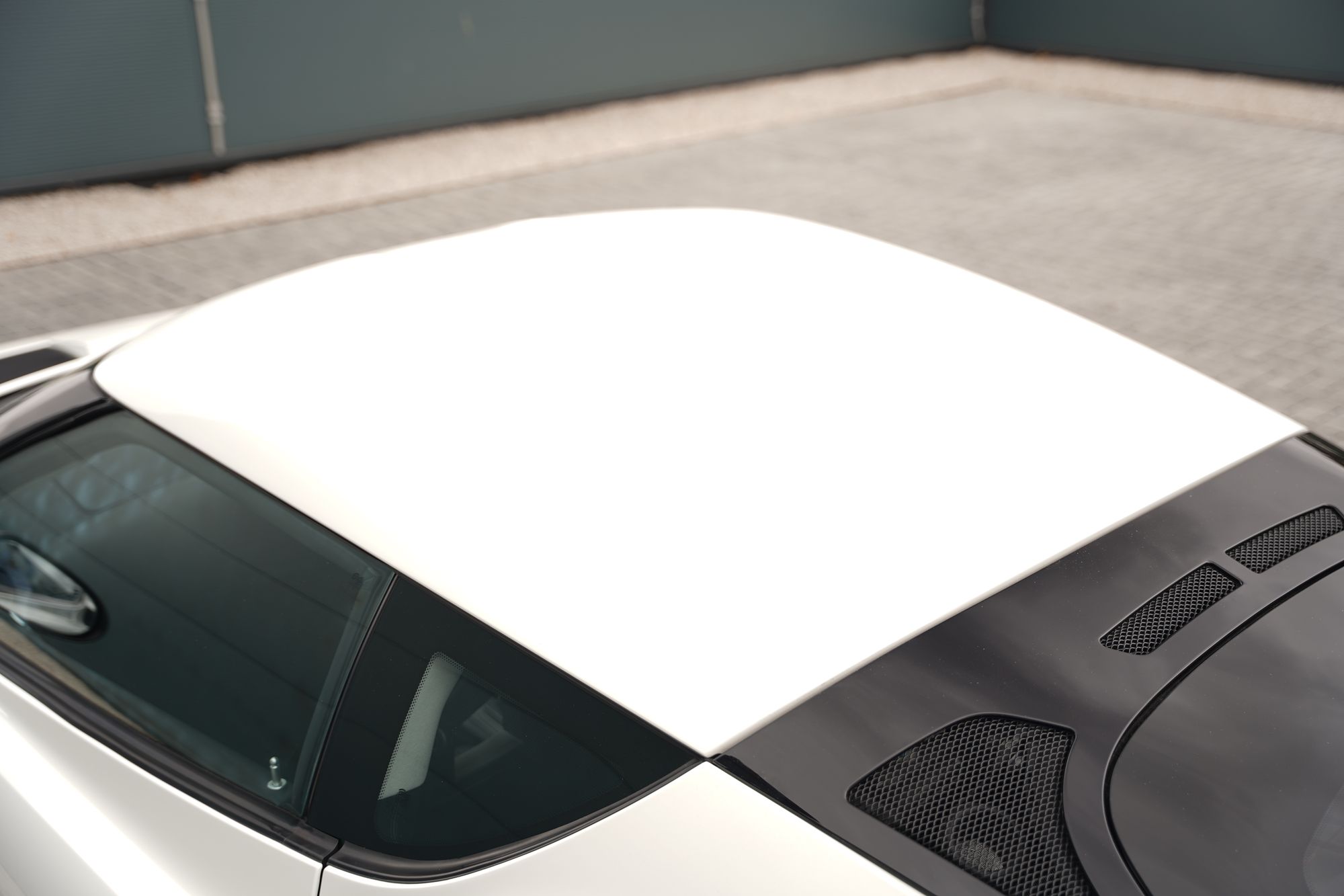 2013 Lotus Evora S
