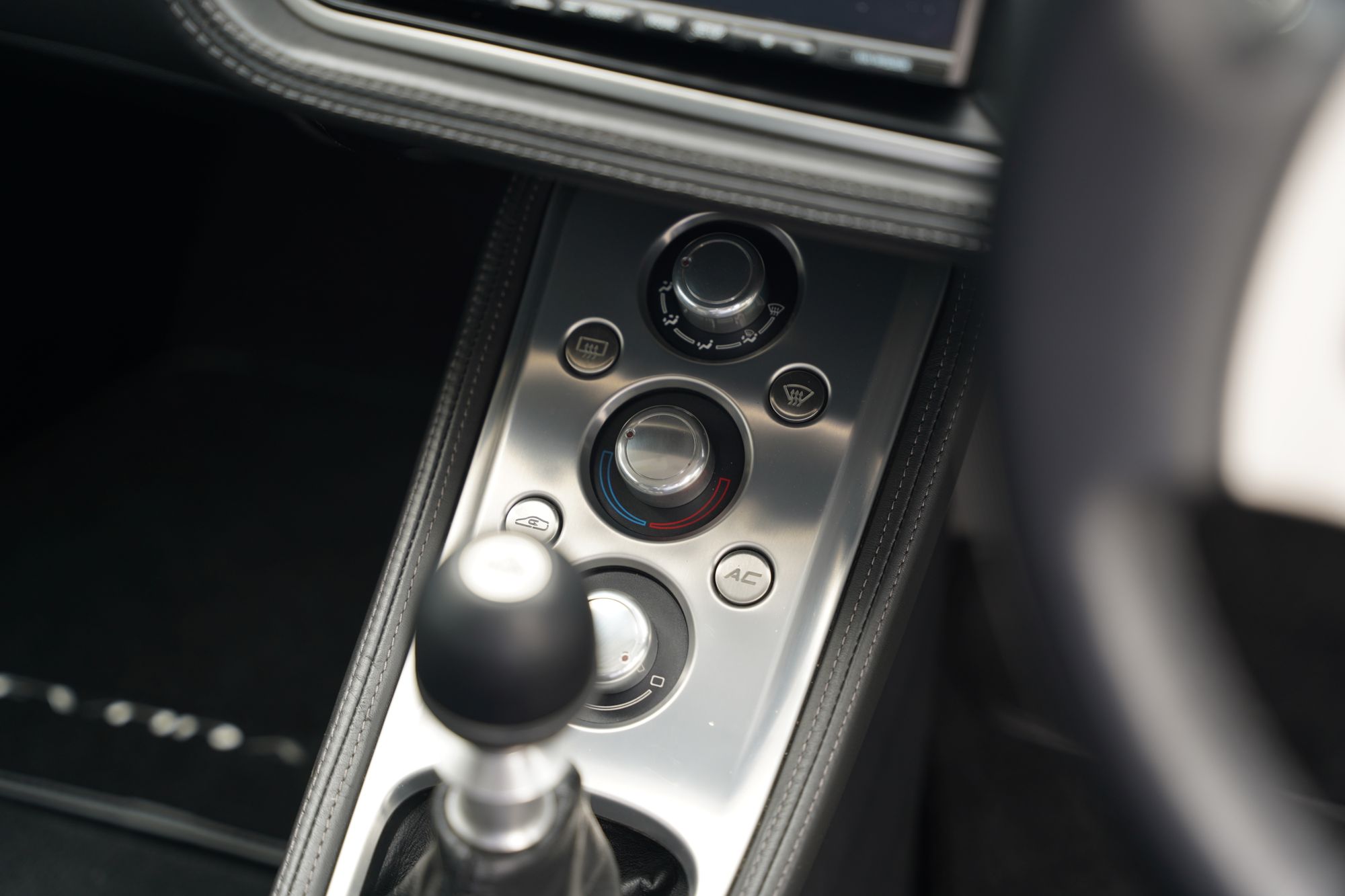 2013 Lotus Evora S