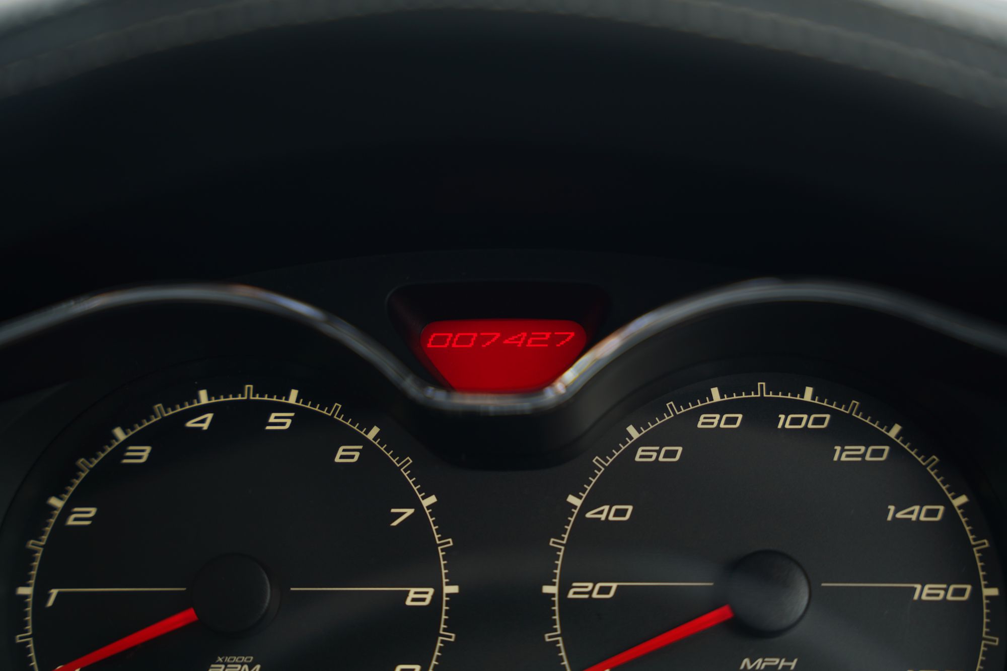 2013 Lotus Evora S