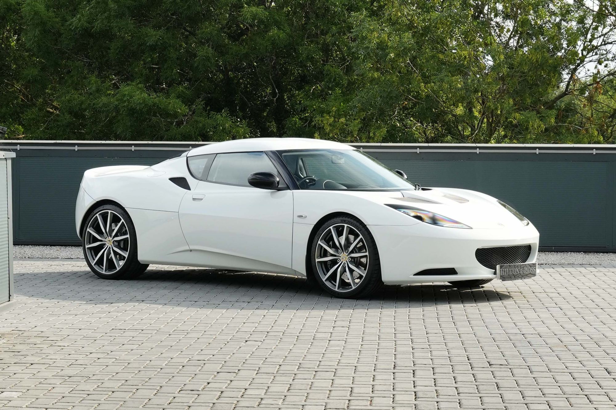 2013 Lotus Evora S