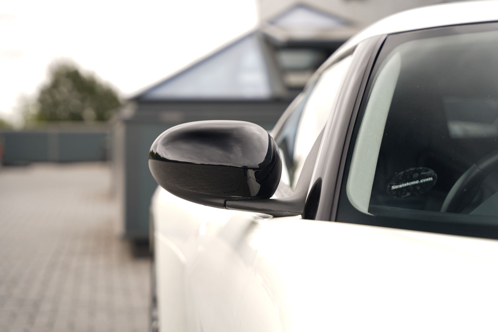 2013 Lotus Evora S