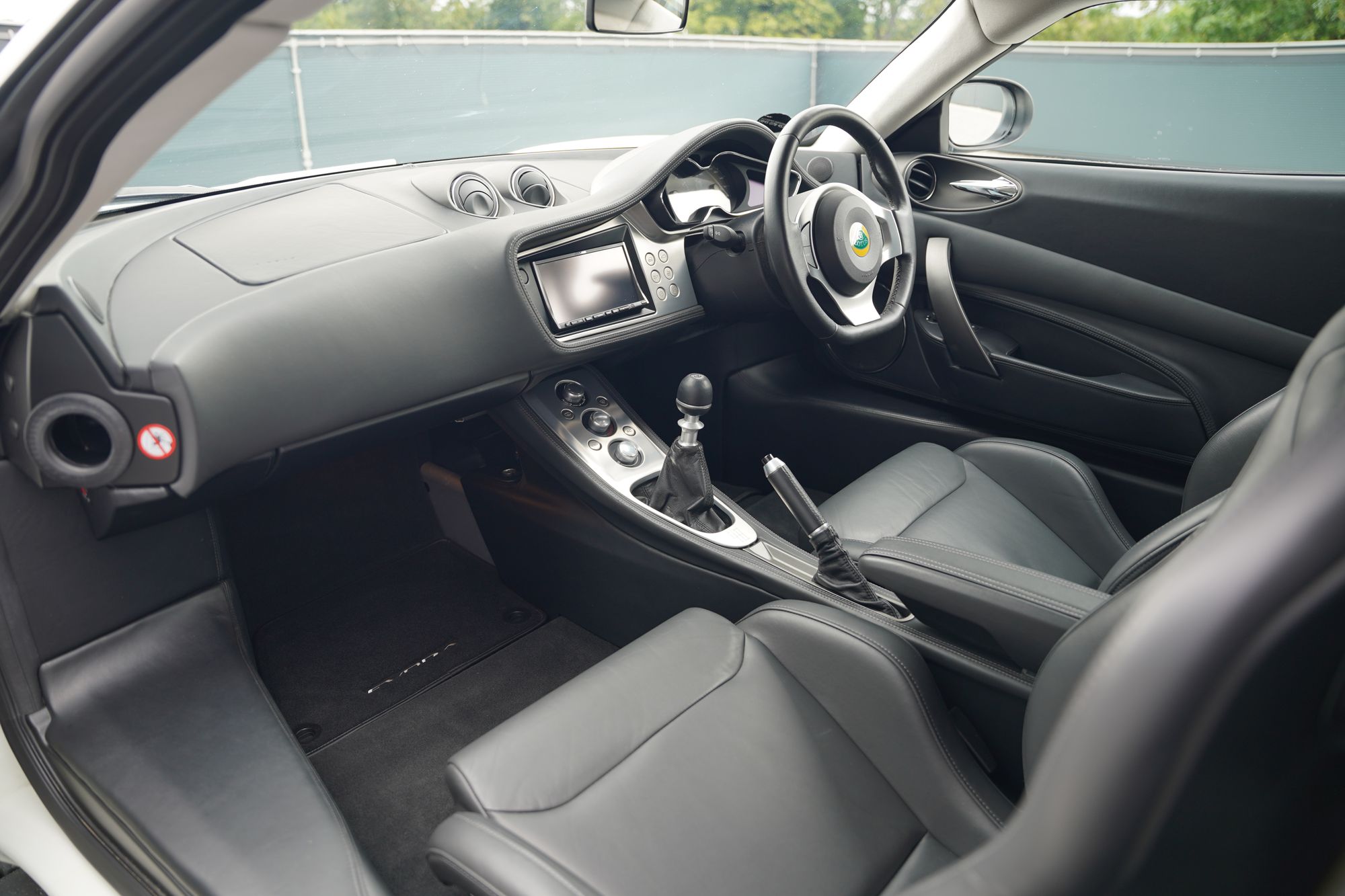 2013 Lotus Evora S