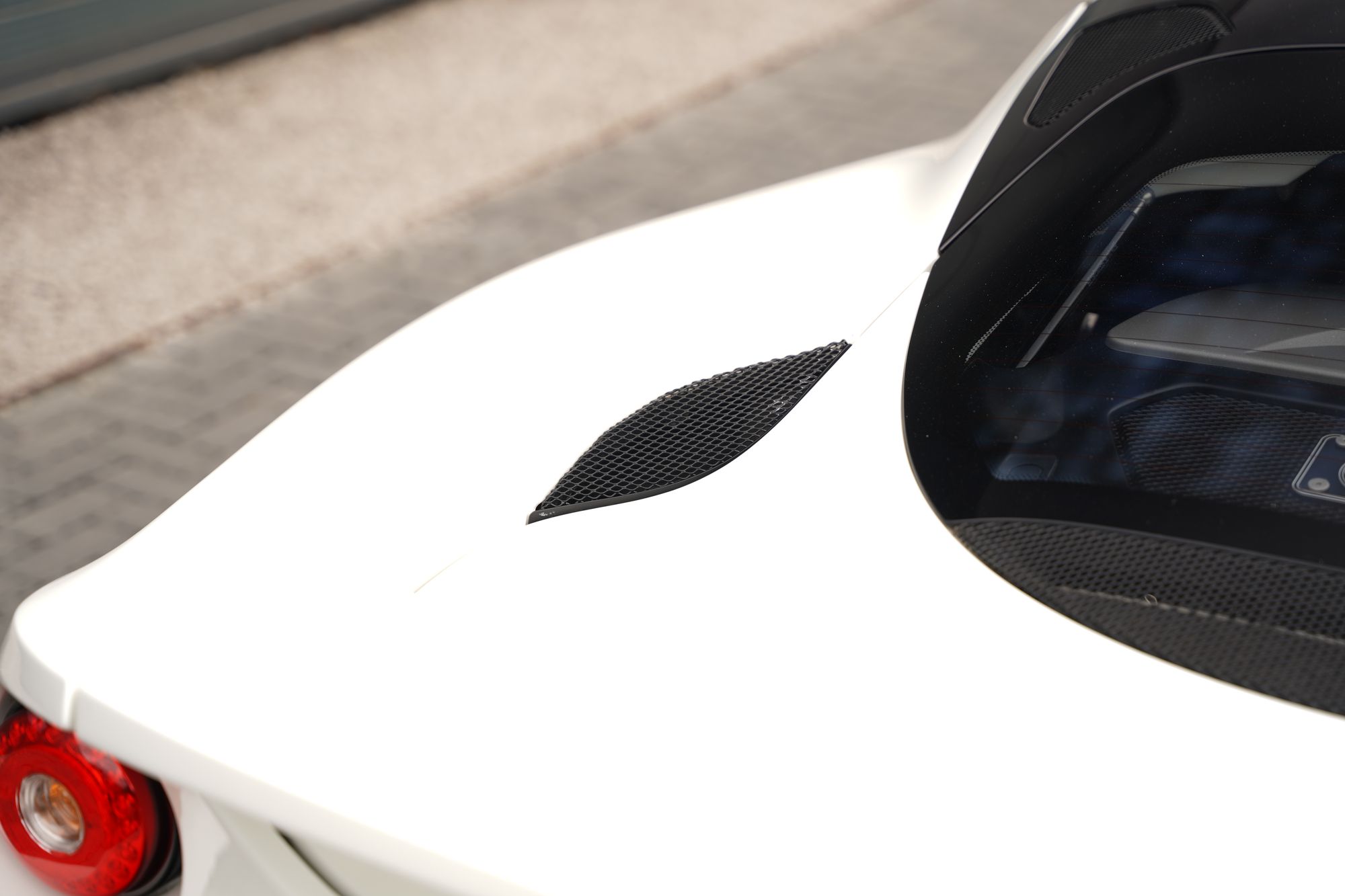 2013 Lotus Evora S
