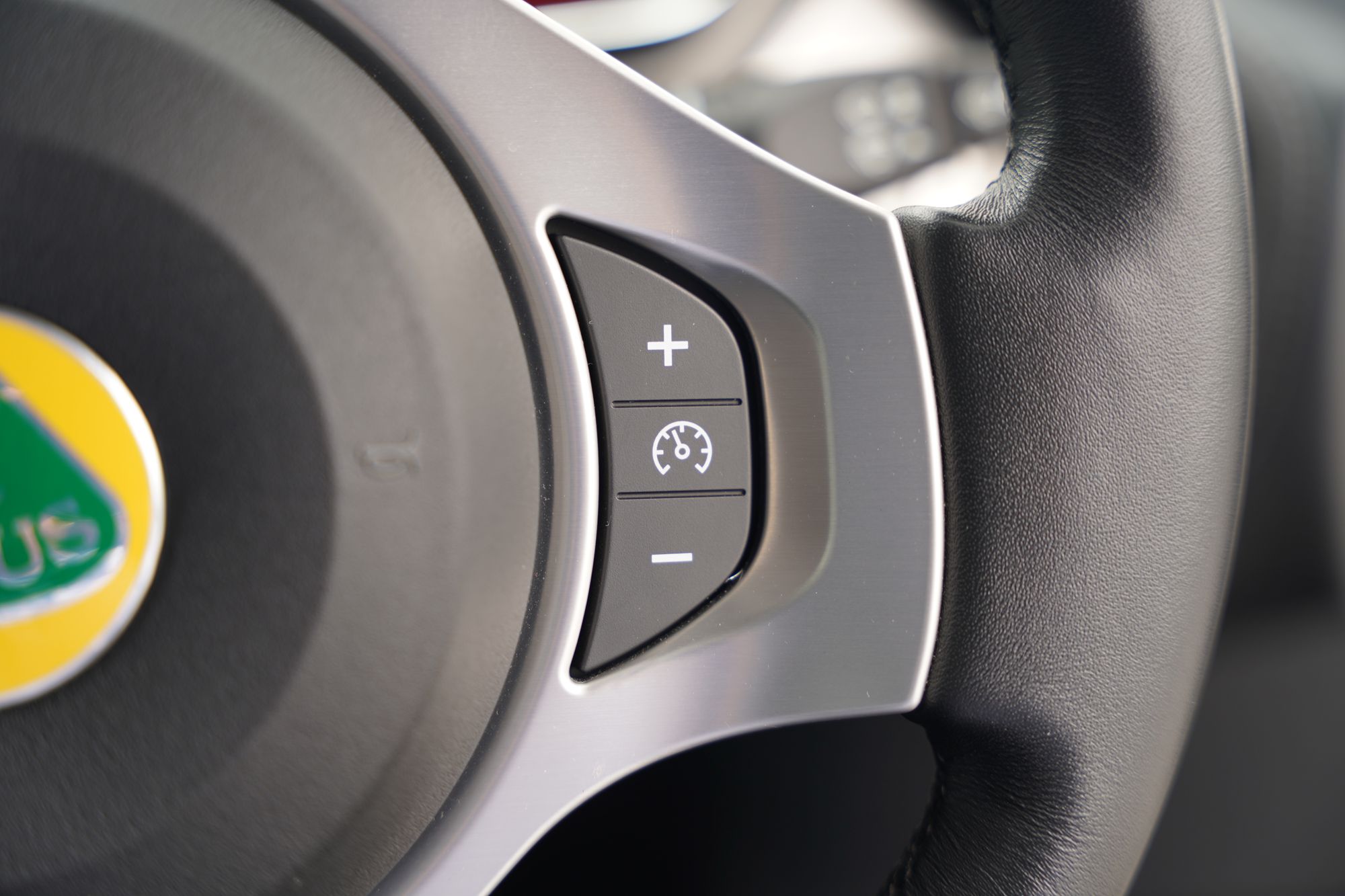 2013 Lotus Evora S