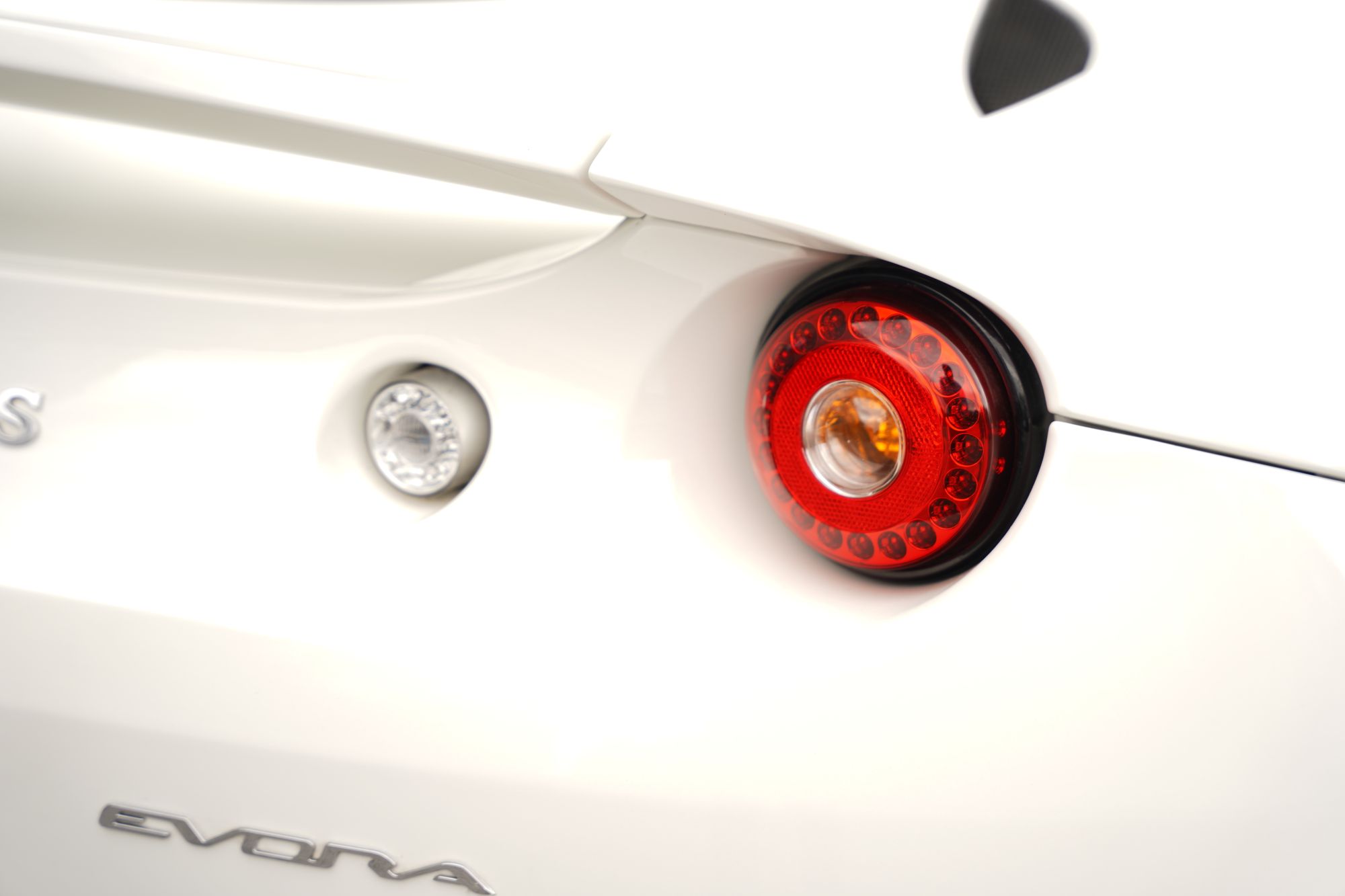 2013 Lotus Evora S
