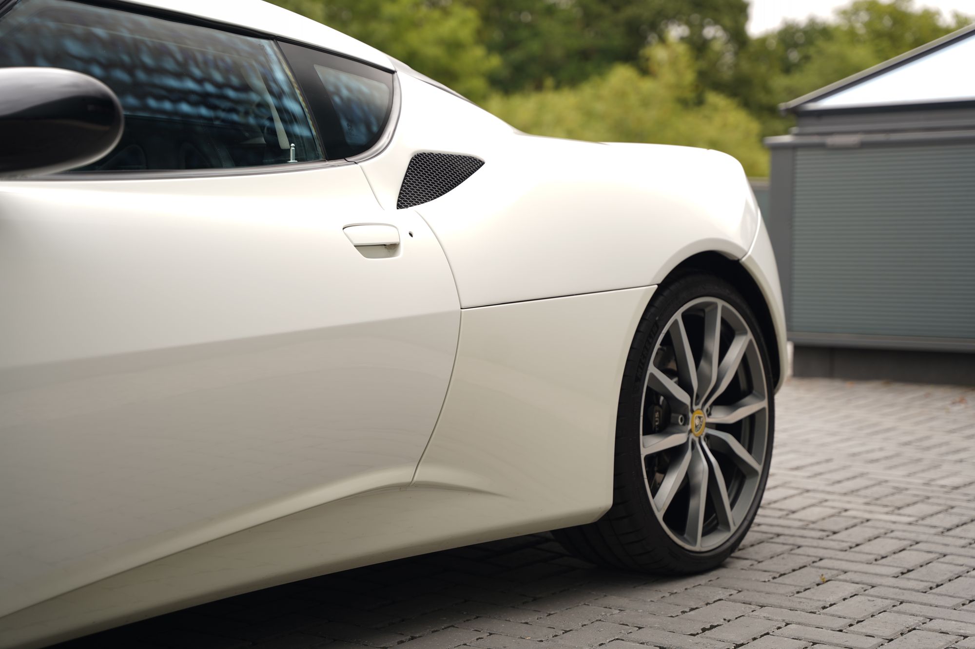 2013 Lotus Evora S