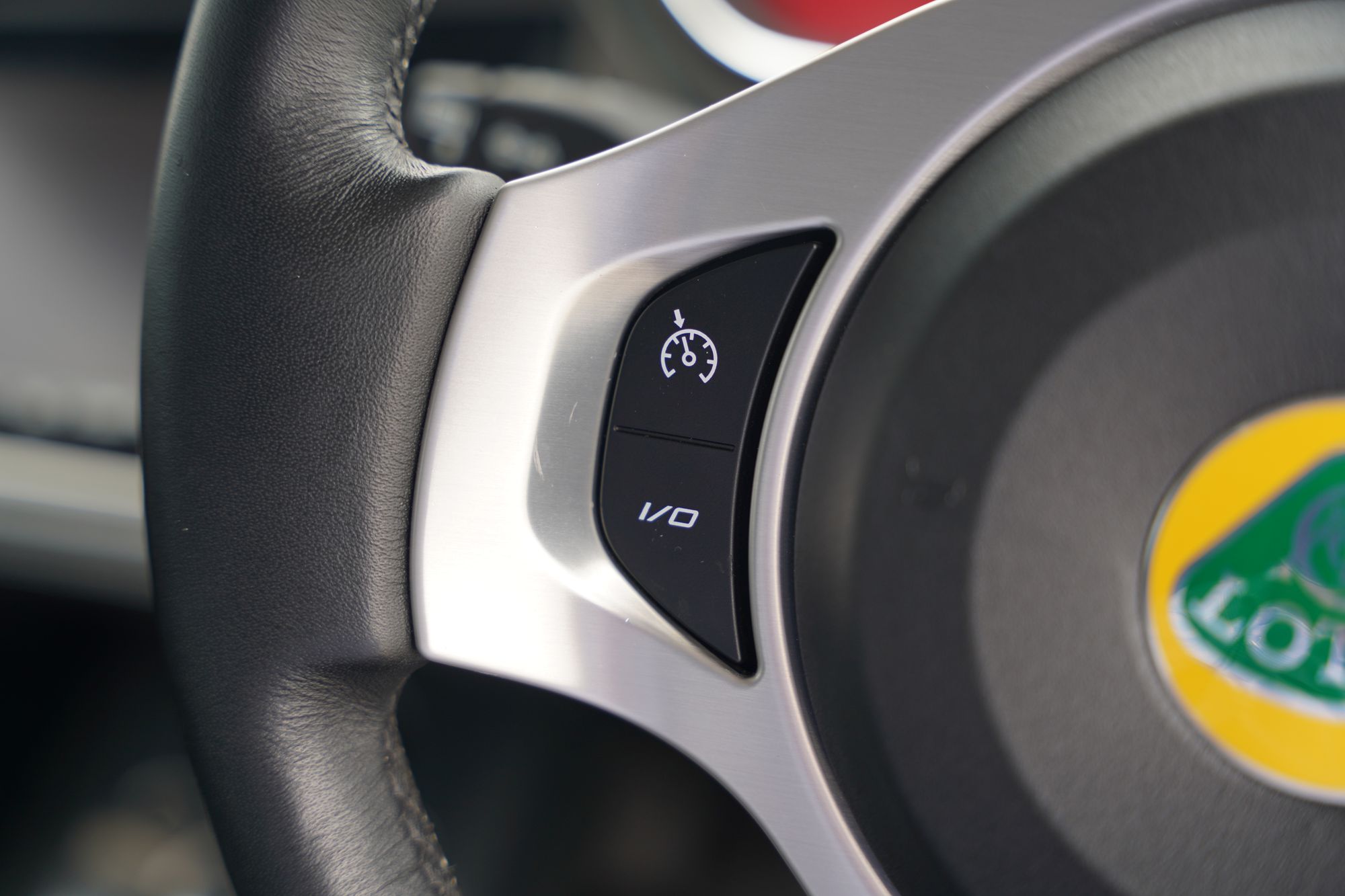 2013 Lotus Evora S