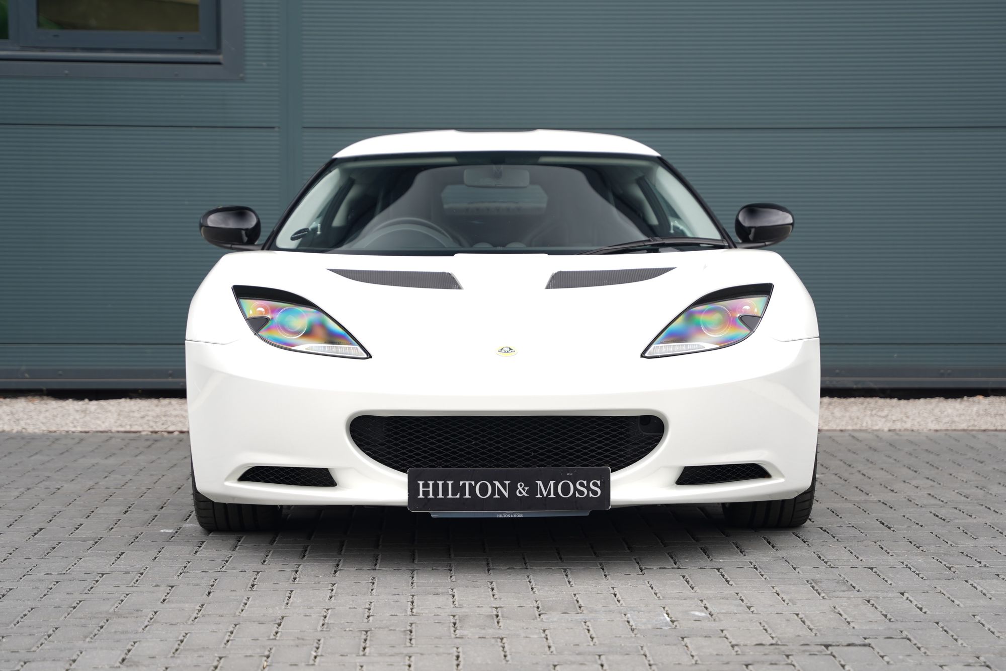 2013 Lotus Evora S