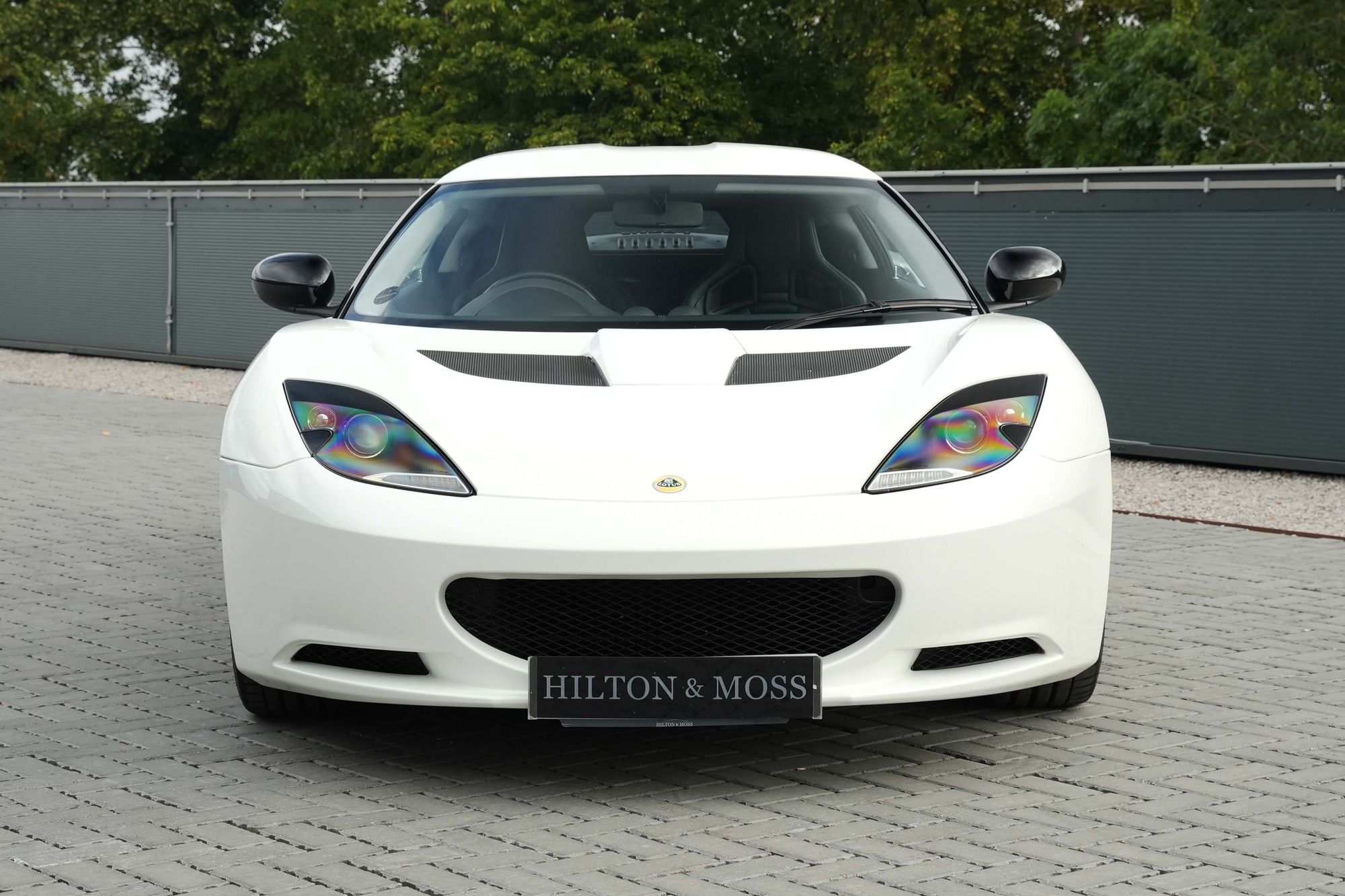 2013 Lotus Evora S