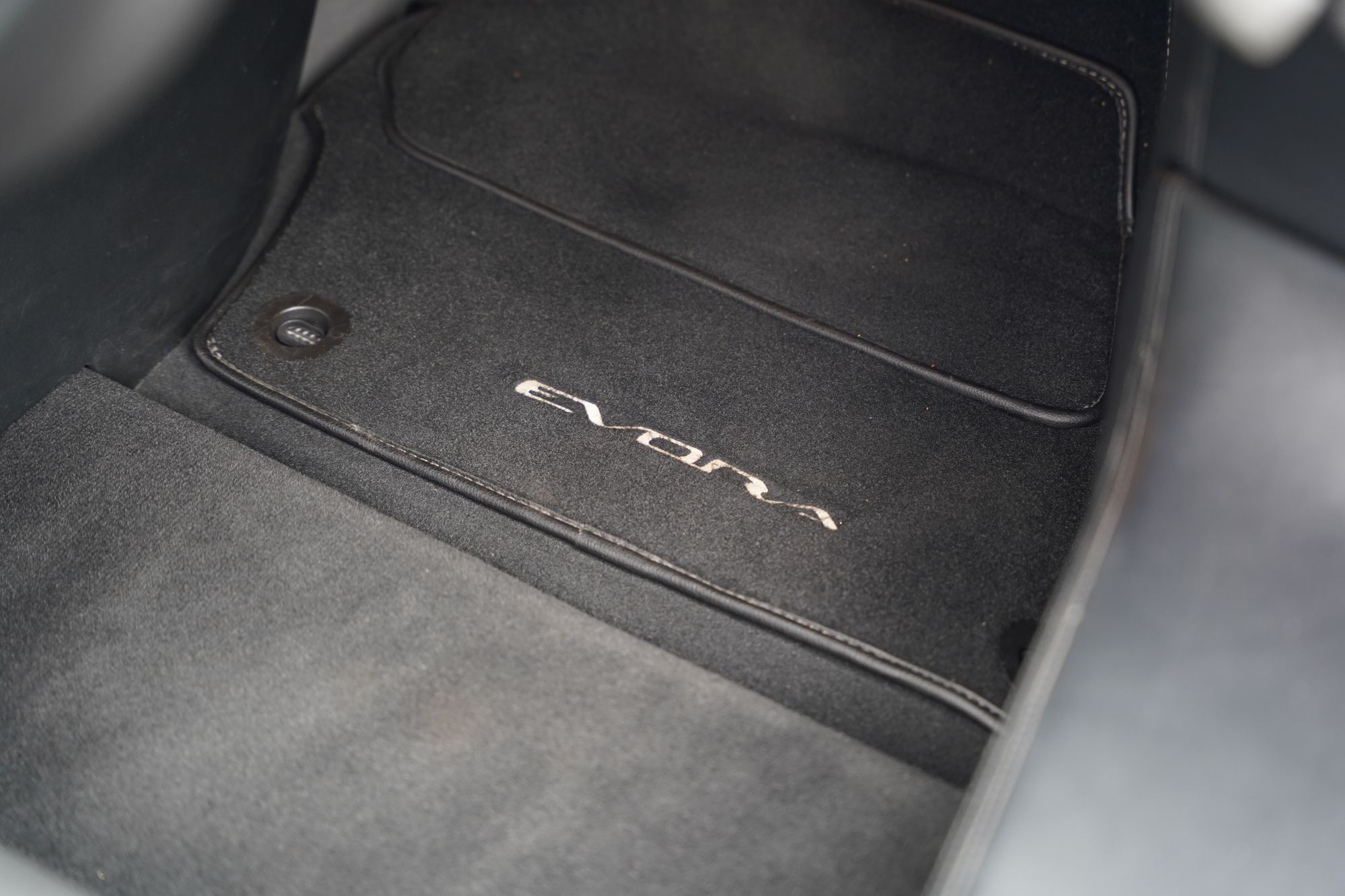 2013 Lotus Evora S