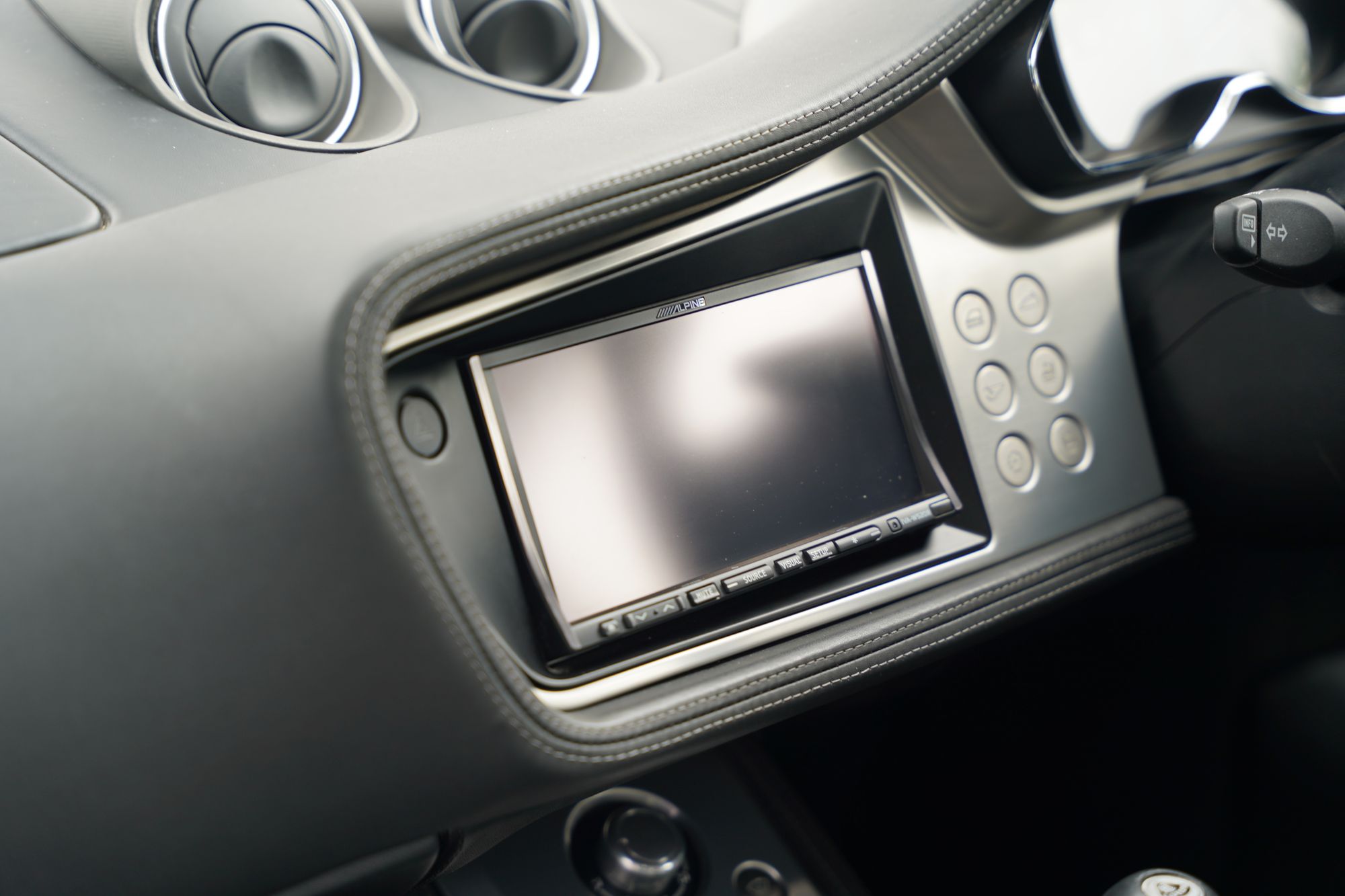 2013 Lotus Evora S