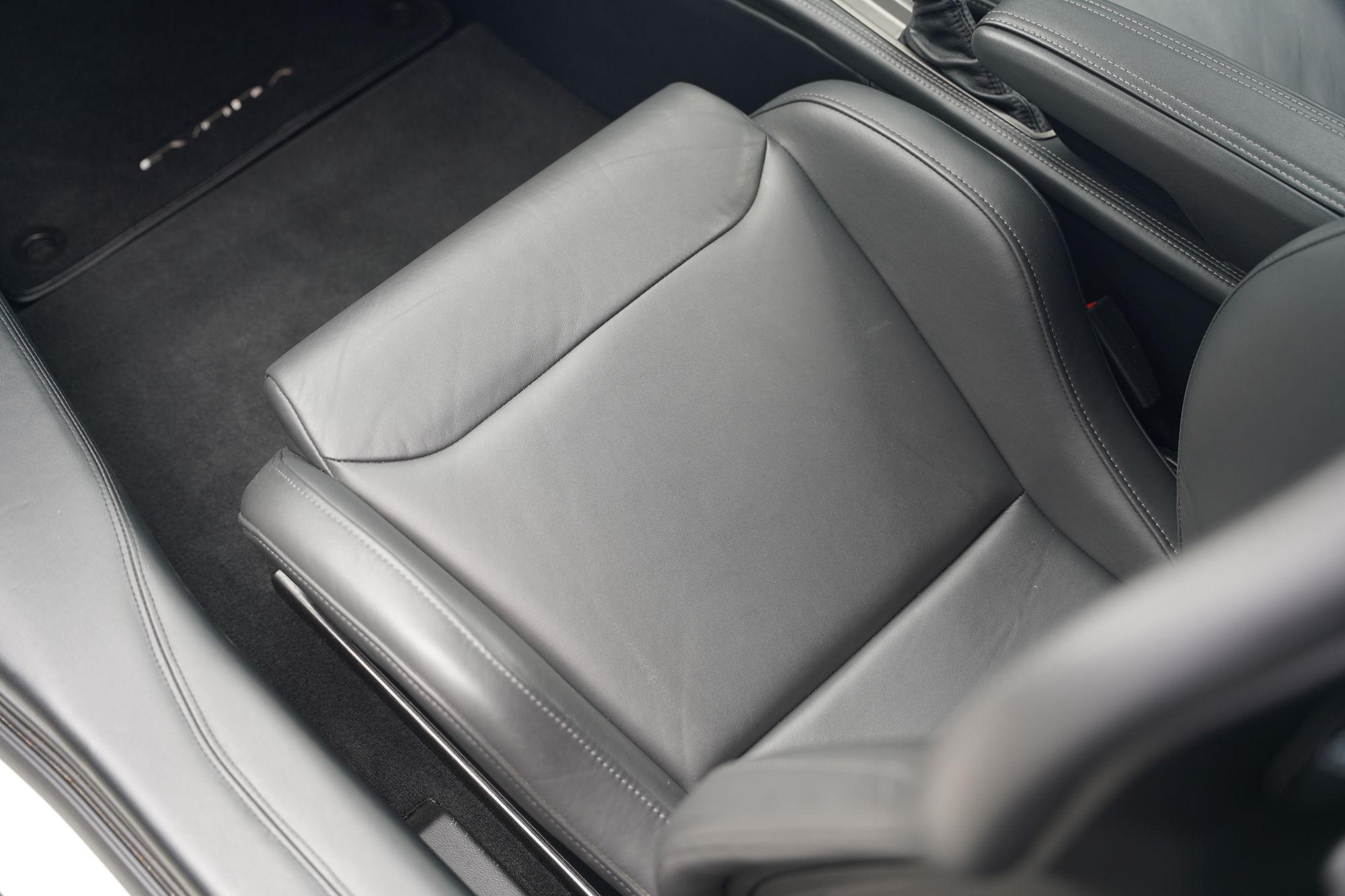2013 Lotus Evora S