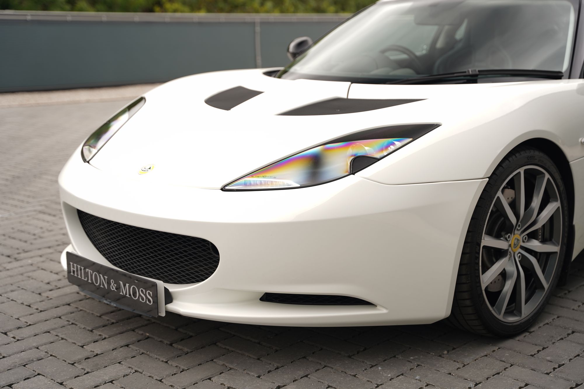 2013 Lotus Evora S