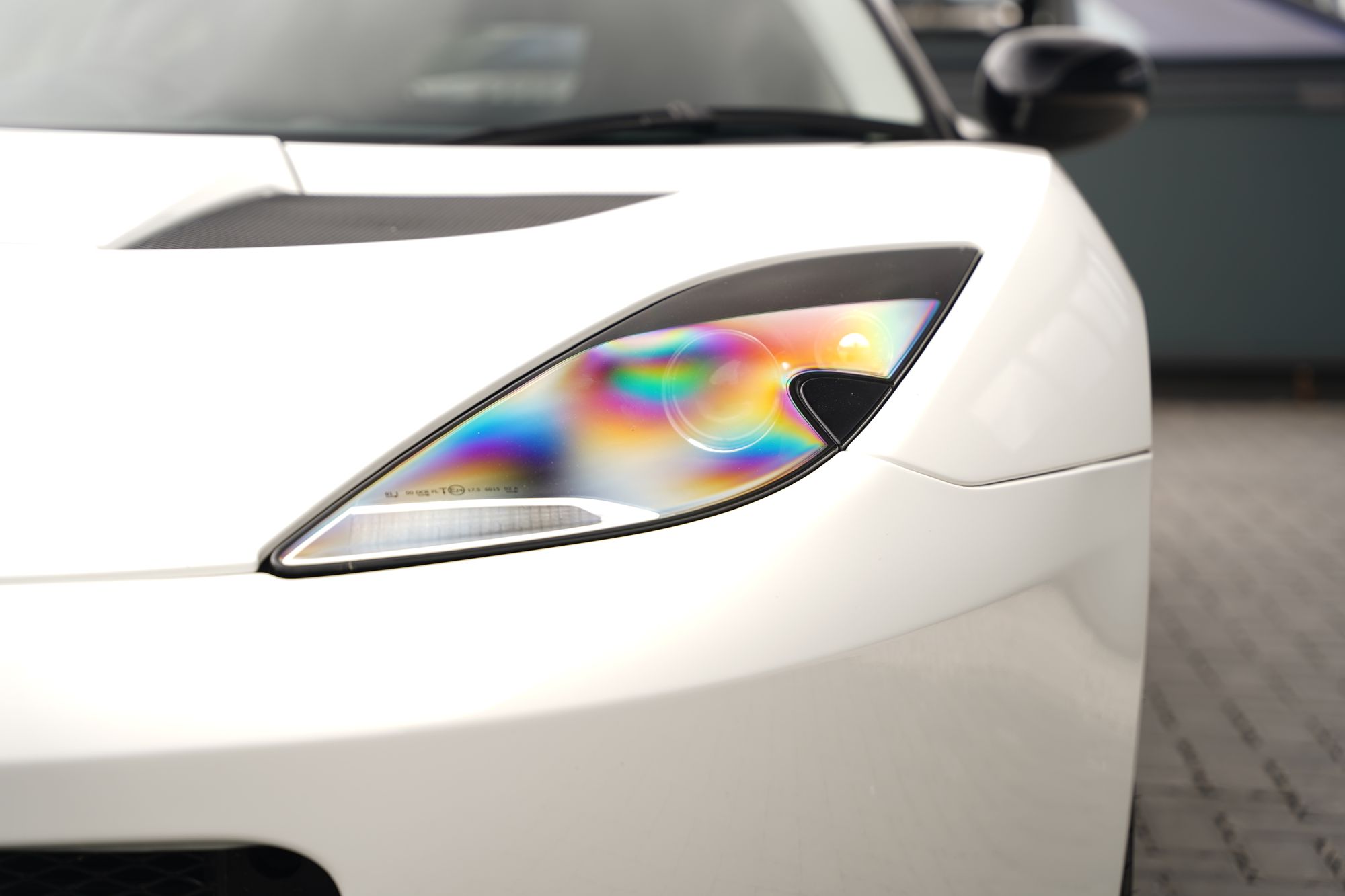 2013 Lotus Evora S