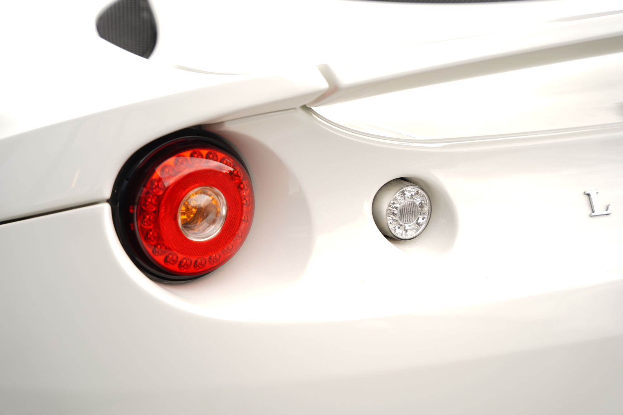 2013 Lotus Evora S