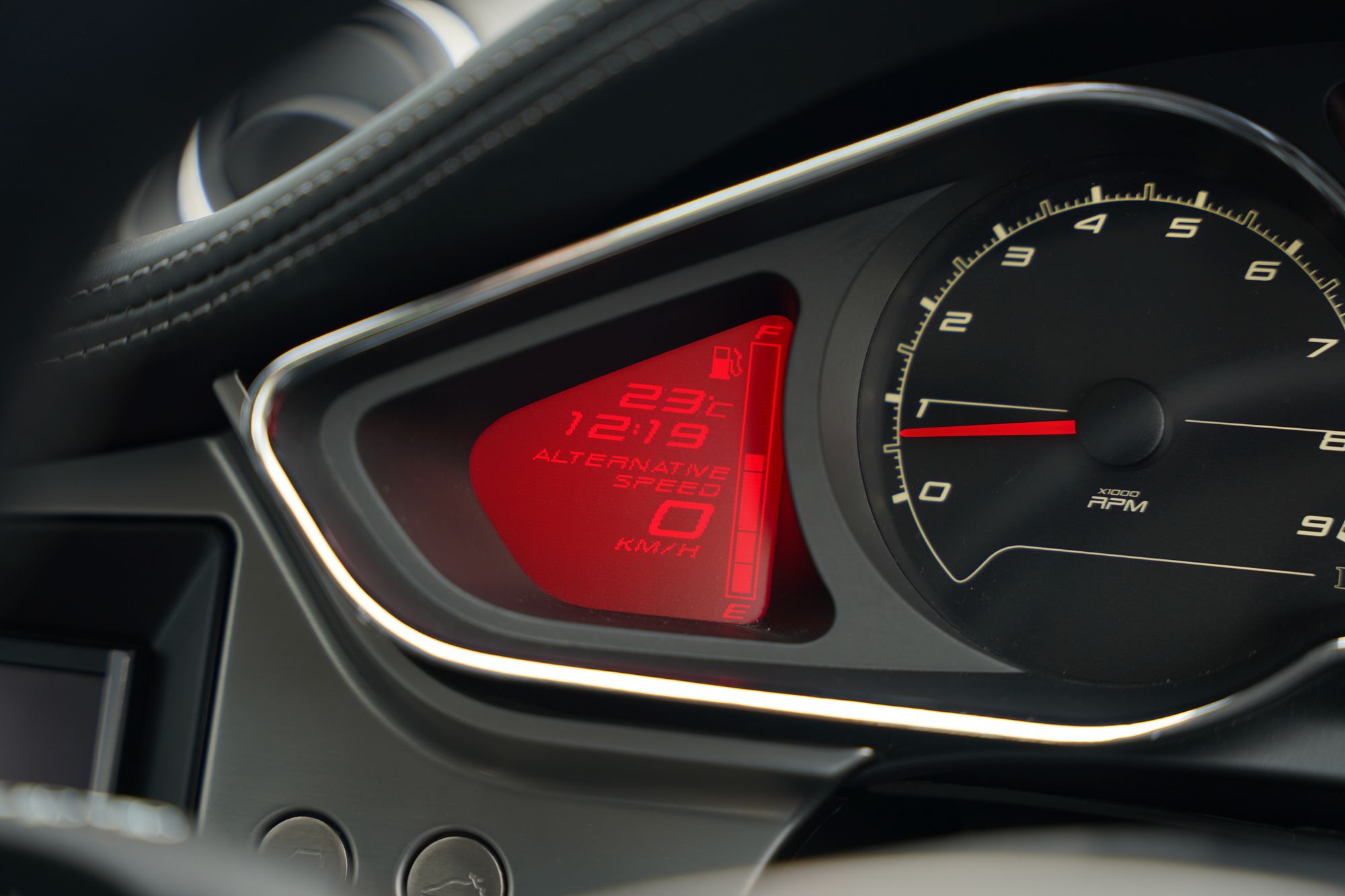2013 Lotus Evora S