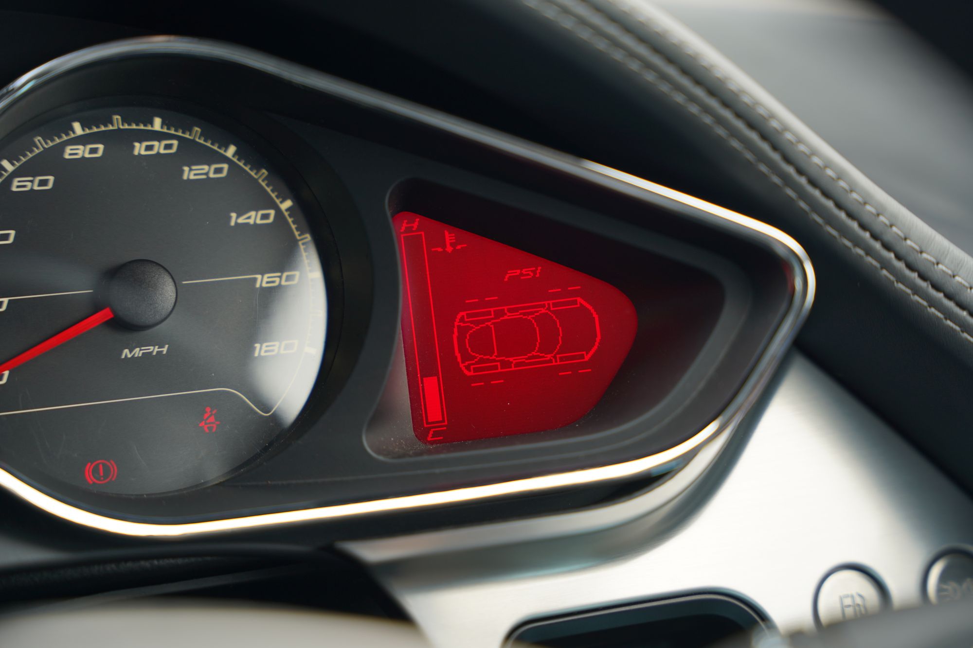 2013 Lotus Evora S