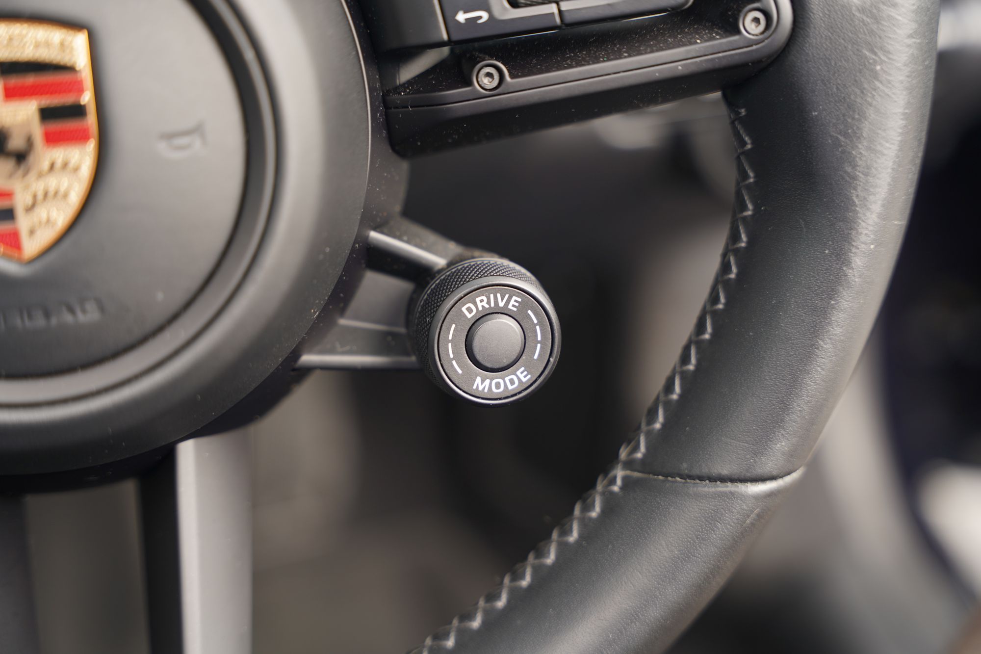 2020 Porsche 911 992.1 Carrera
