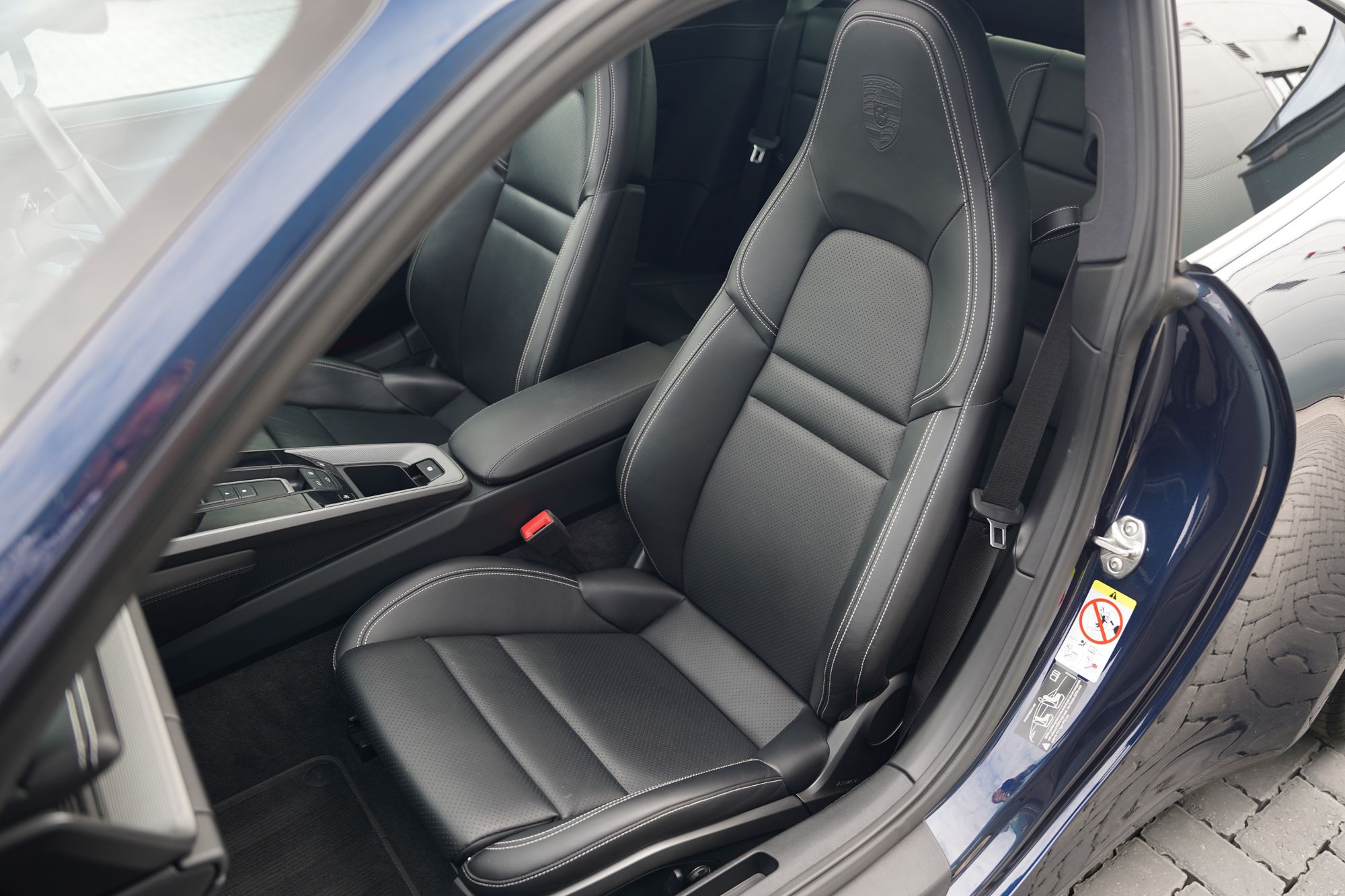2020 Porsche 911 992.1 Carrera