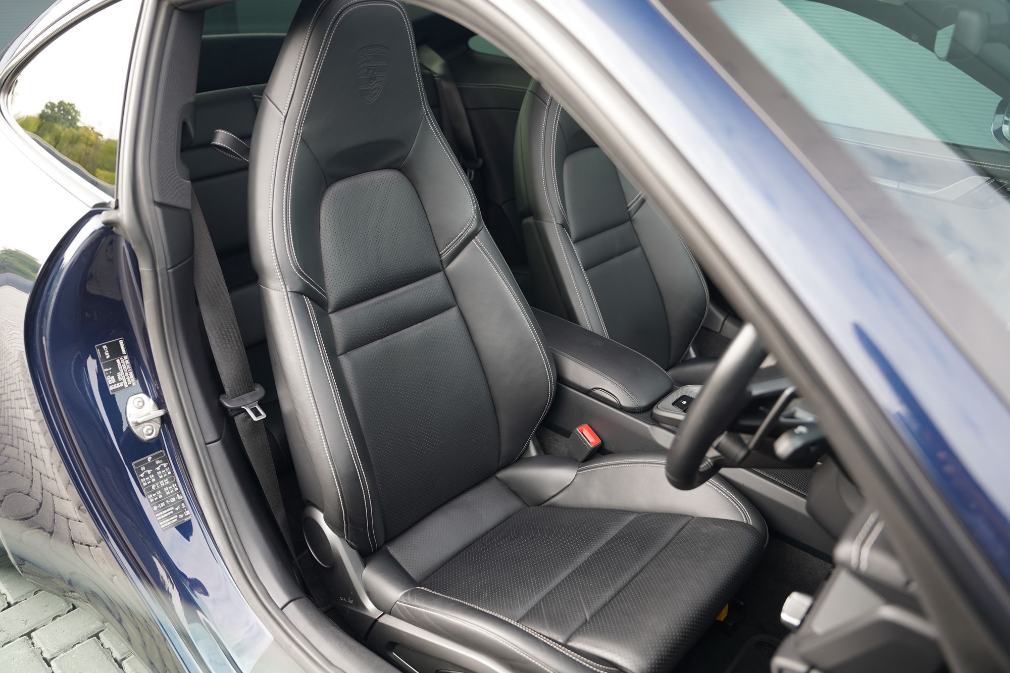 2020 Porsche 911 992.1 Carrera