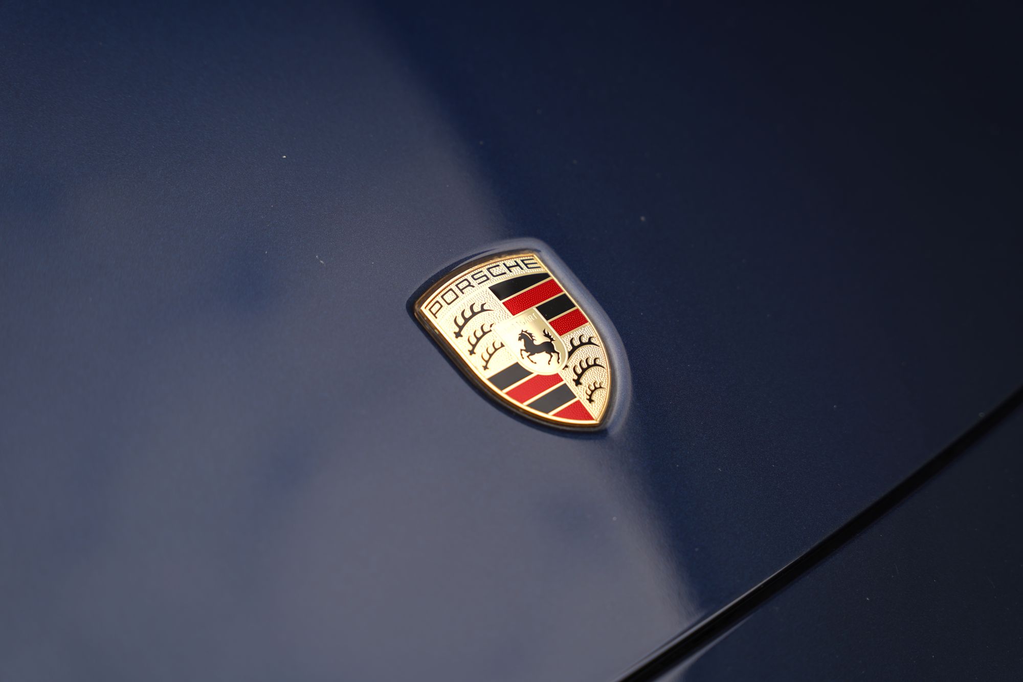 2020 Porsche 911 992.1 Carrera