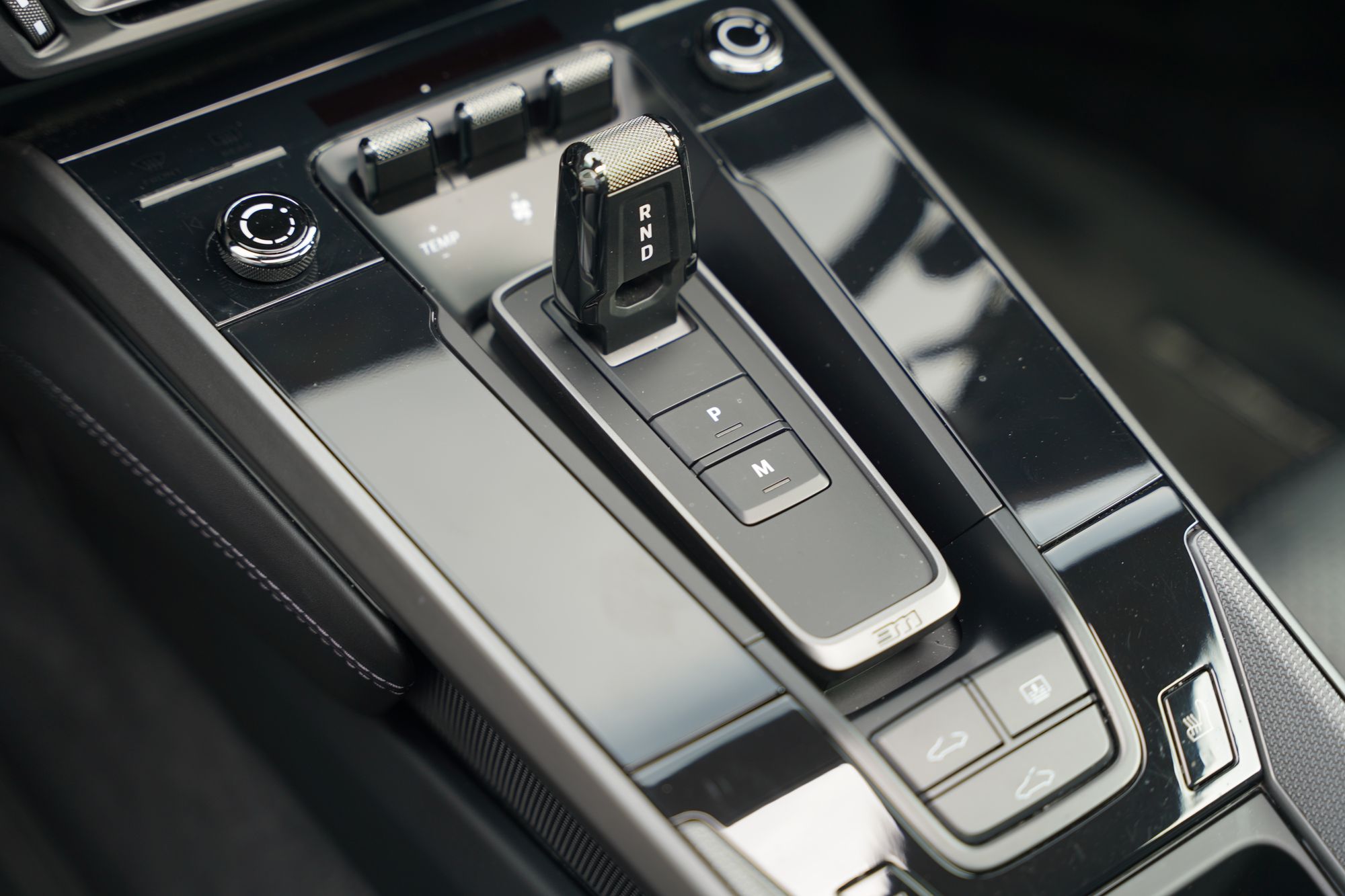 2020 Porsche 911 992.1 Carrera