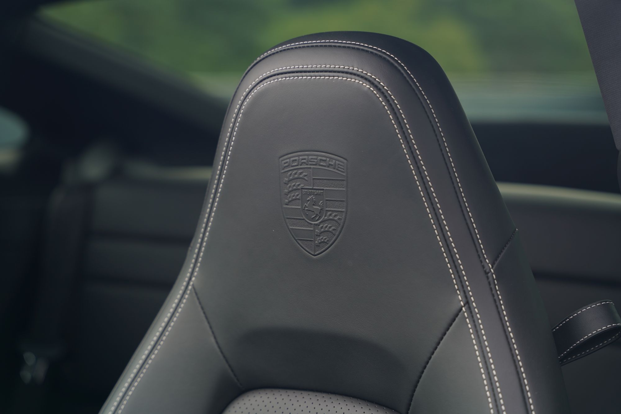 2020 Porsche 911 992.1 Carrera