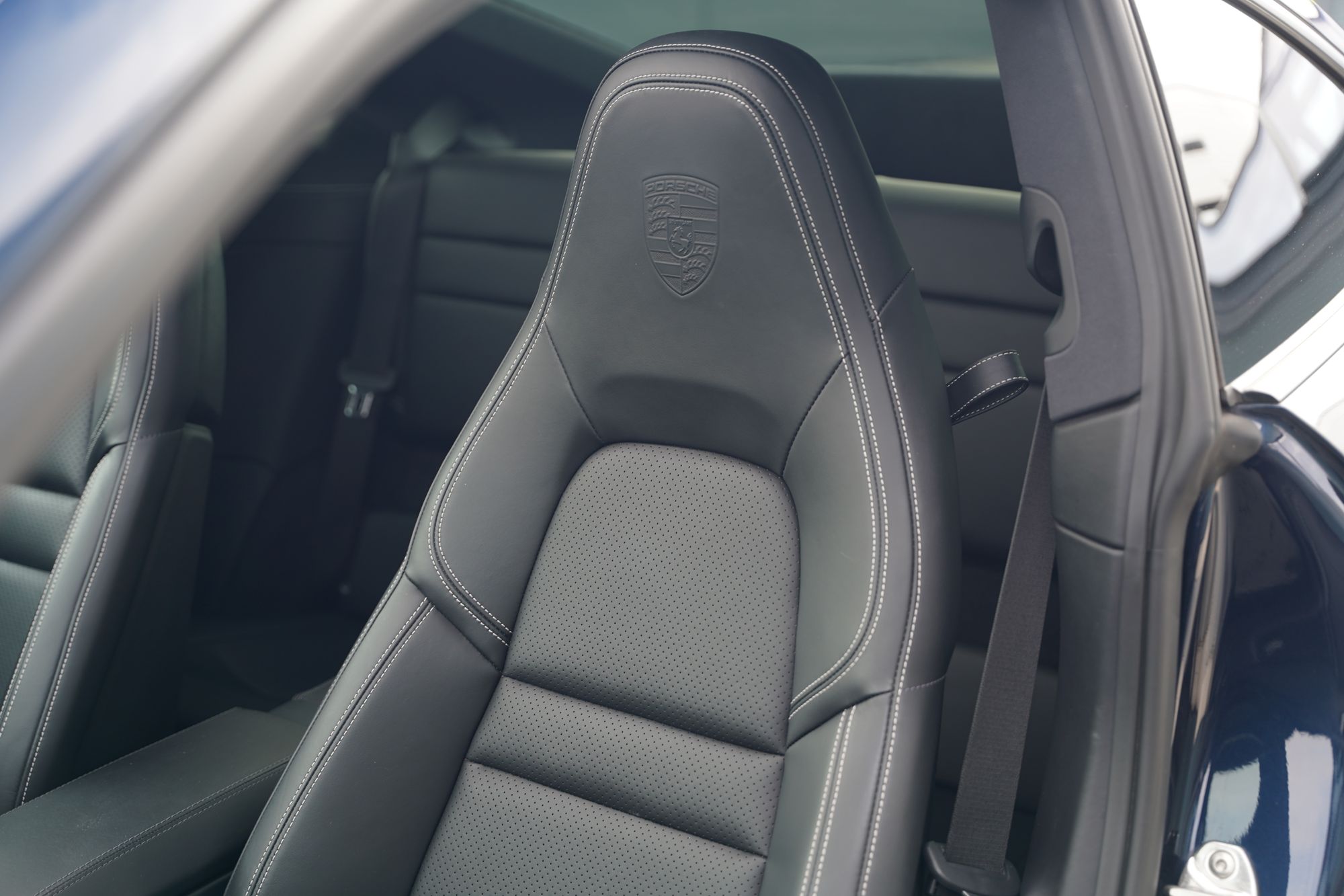 2020 Porsche 911 992.1 Carrera