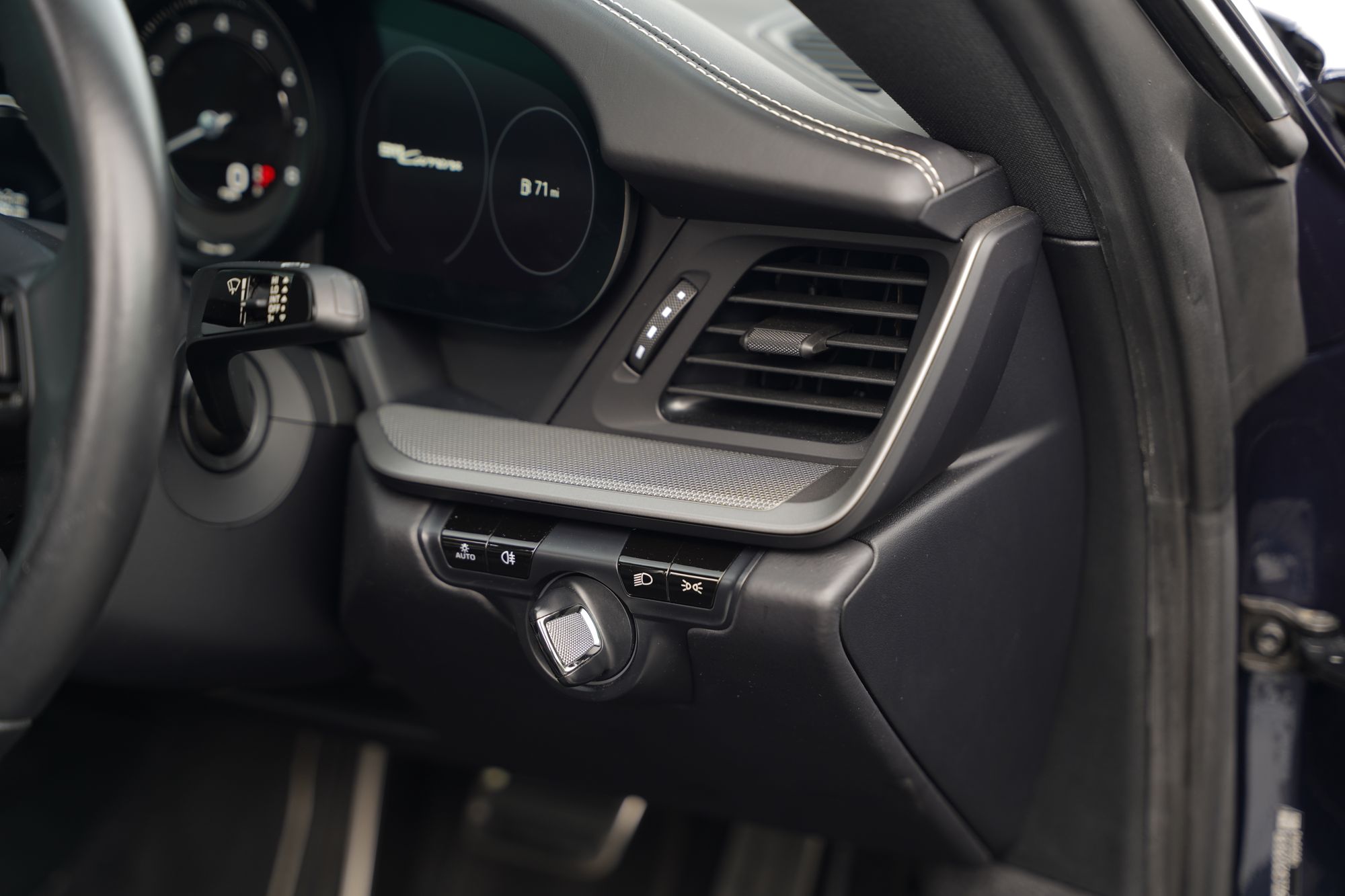 2020 Porsche 911 992.1 Carrera