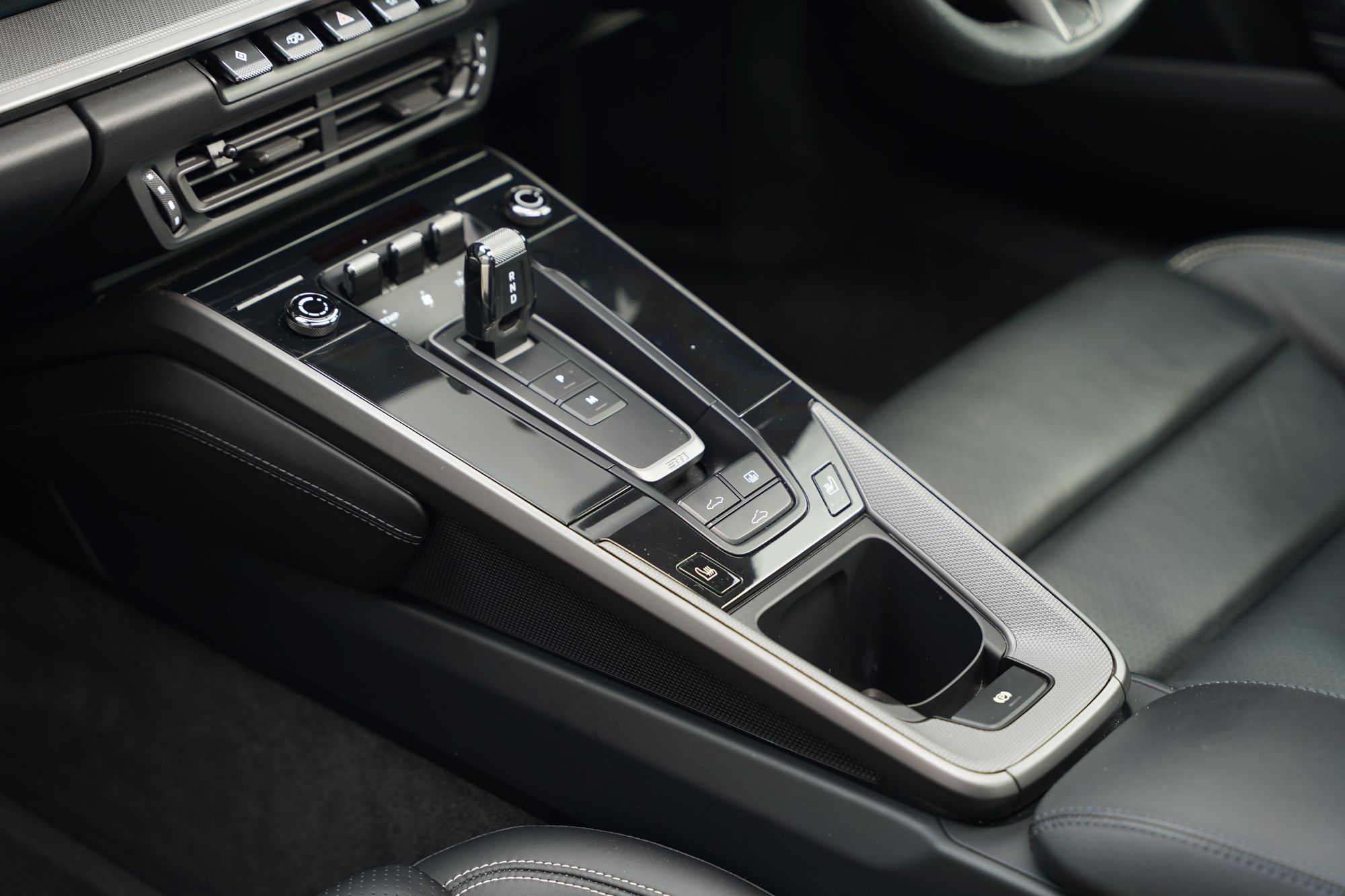 2020 Porsche 911 992.1 Carrera