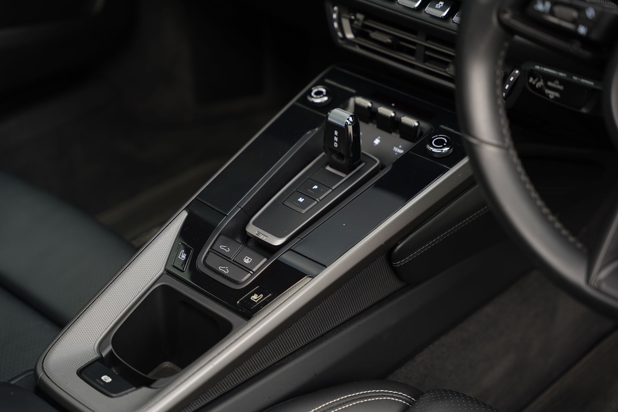 2020 Porsche 911 992.1 Carrera