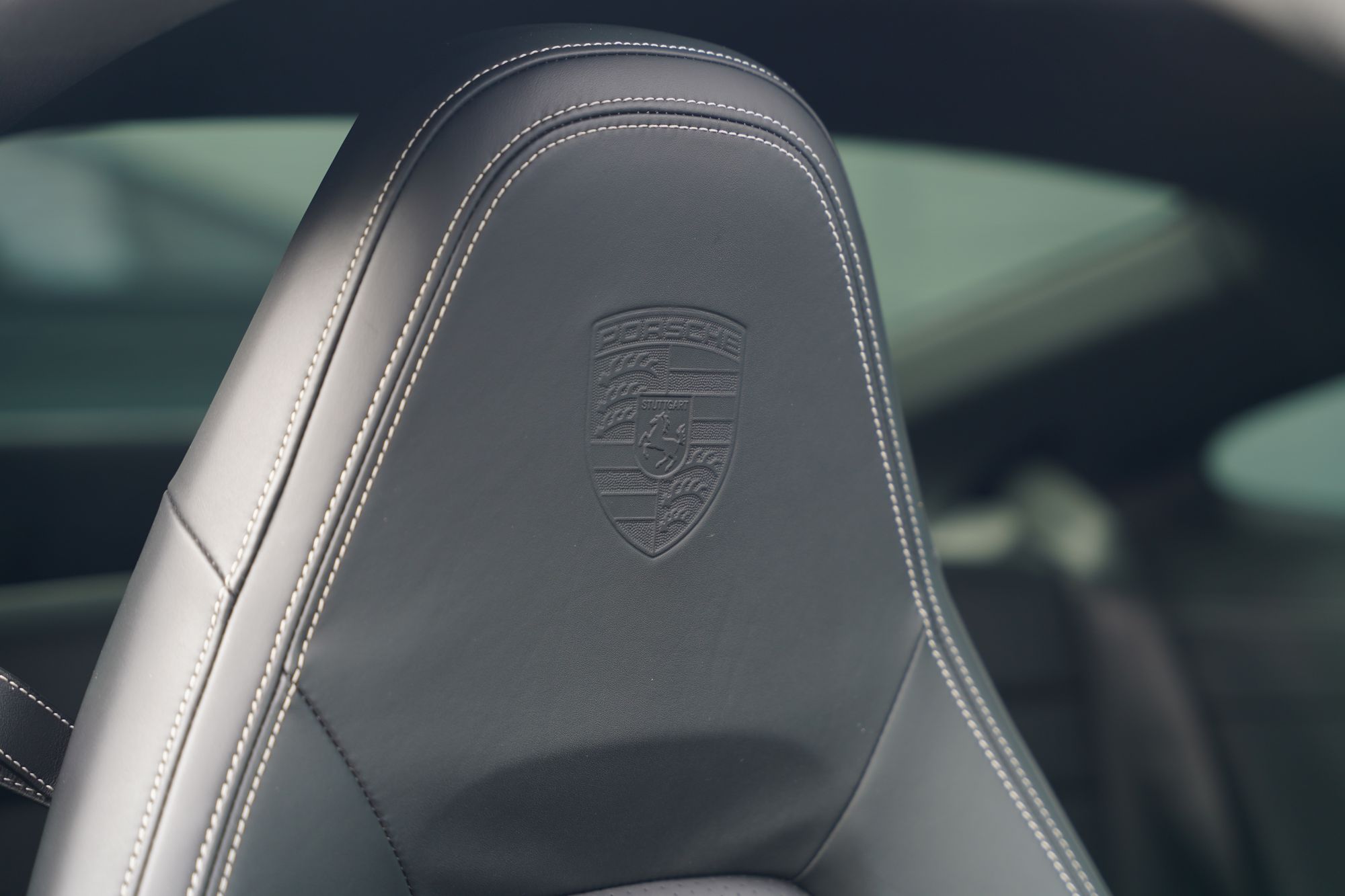 2020 Porsche 911 992.1 Carrera