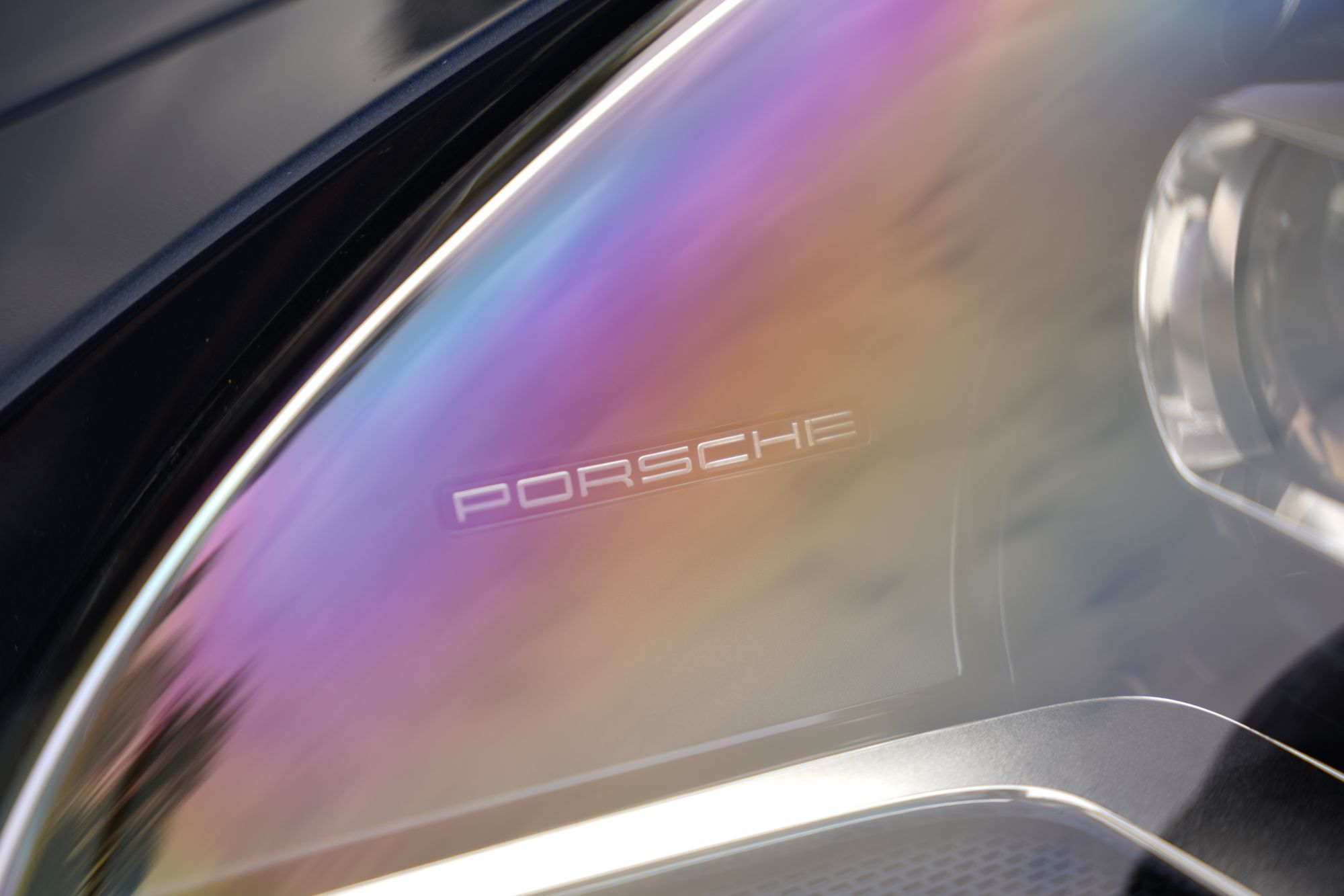 2020 Porsche 911 992.1 Carrera