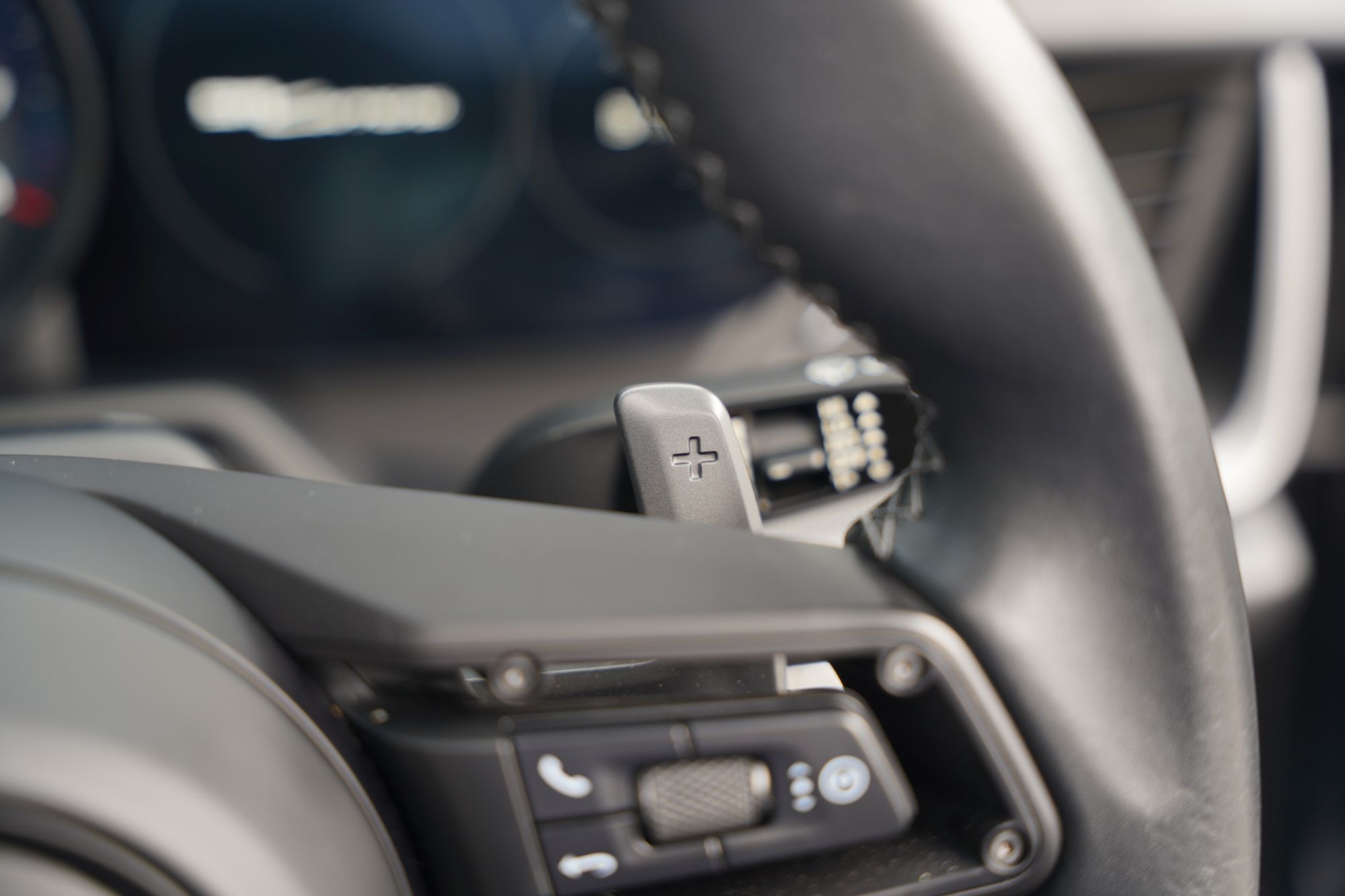 2020 Porsche 911 992.1 Carrera
