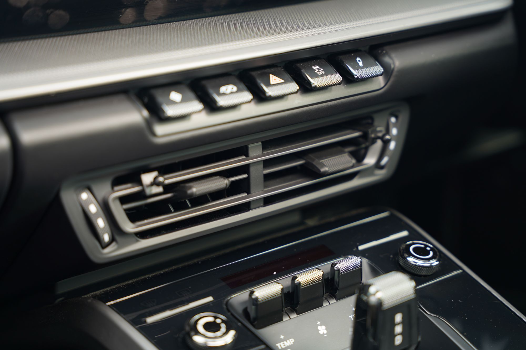2020 Porsche 911 992.1 Carrera
