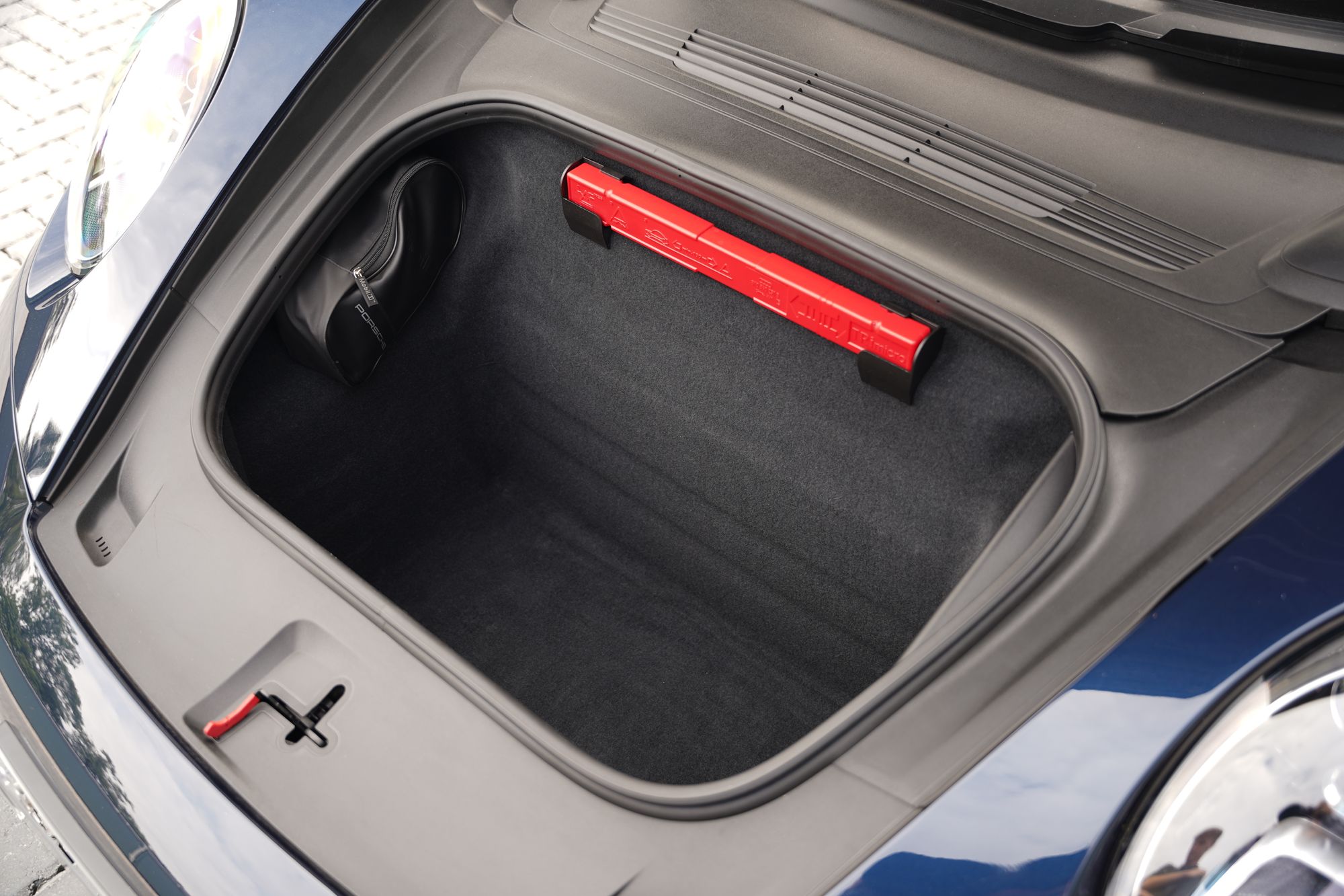 2020 Porsche 911 992.1 Carrera