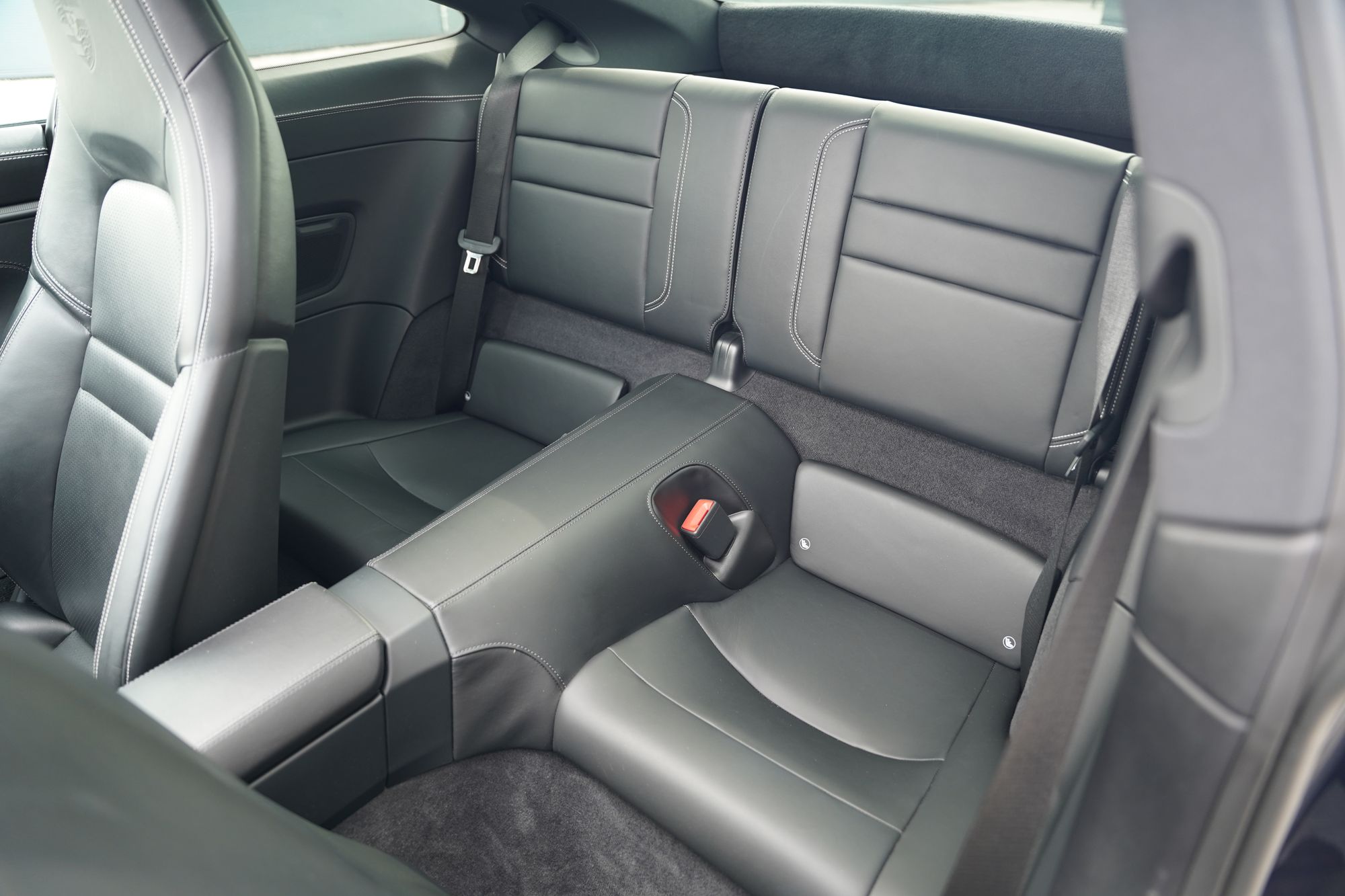2020 Porsche 911 992.1 Carrera