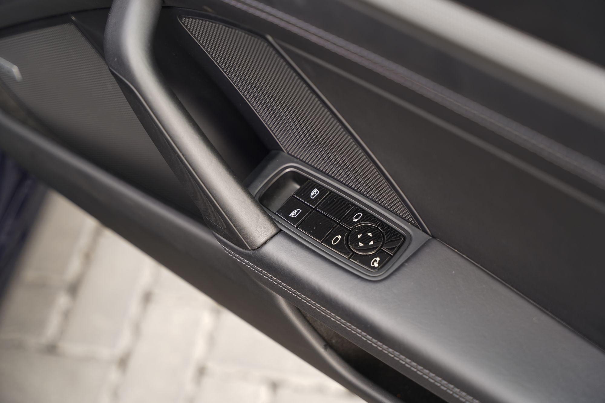 2020 Porsche 911 992.1 Carrera