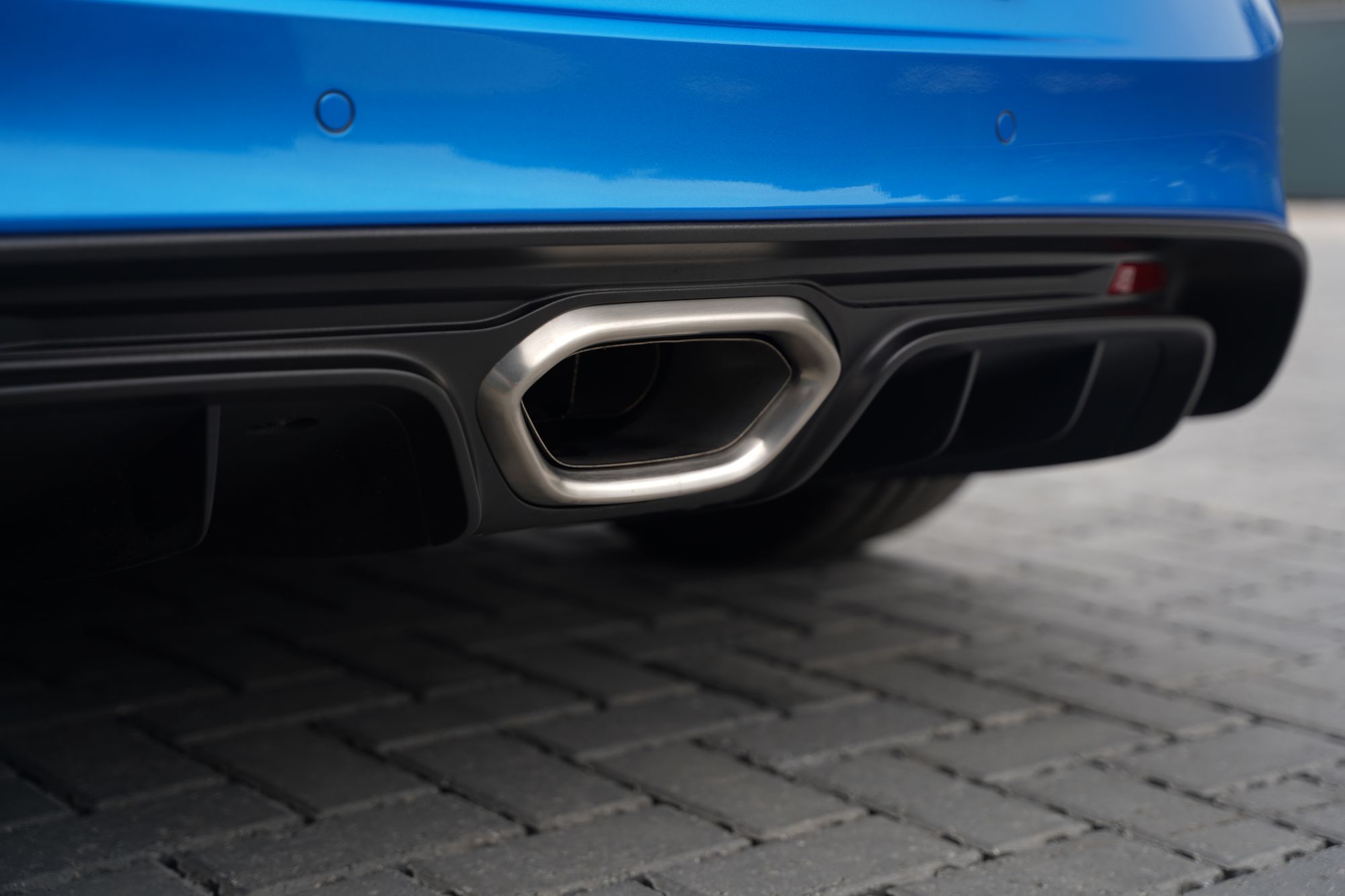 2023 Alpine A110 Turbo