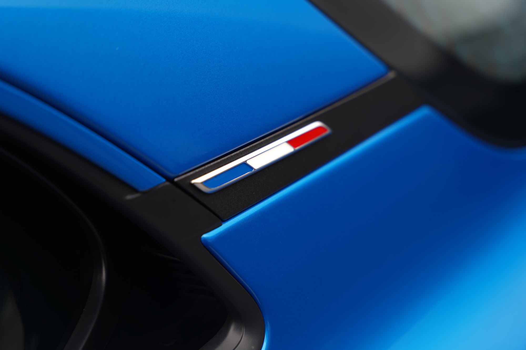 2023 Alpine A110 Turbo