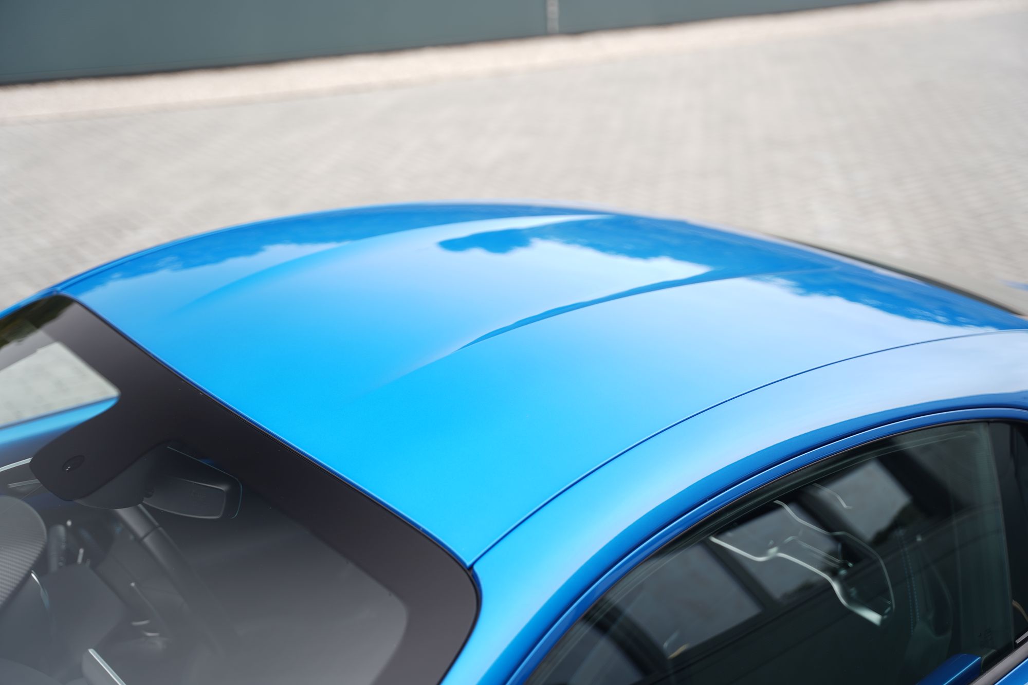 2023 Alpine A110 Turbo