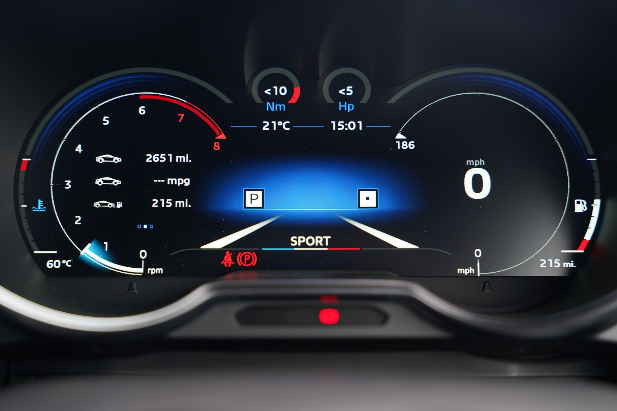 2023 Alpine A110 Turbo