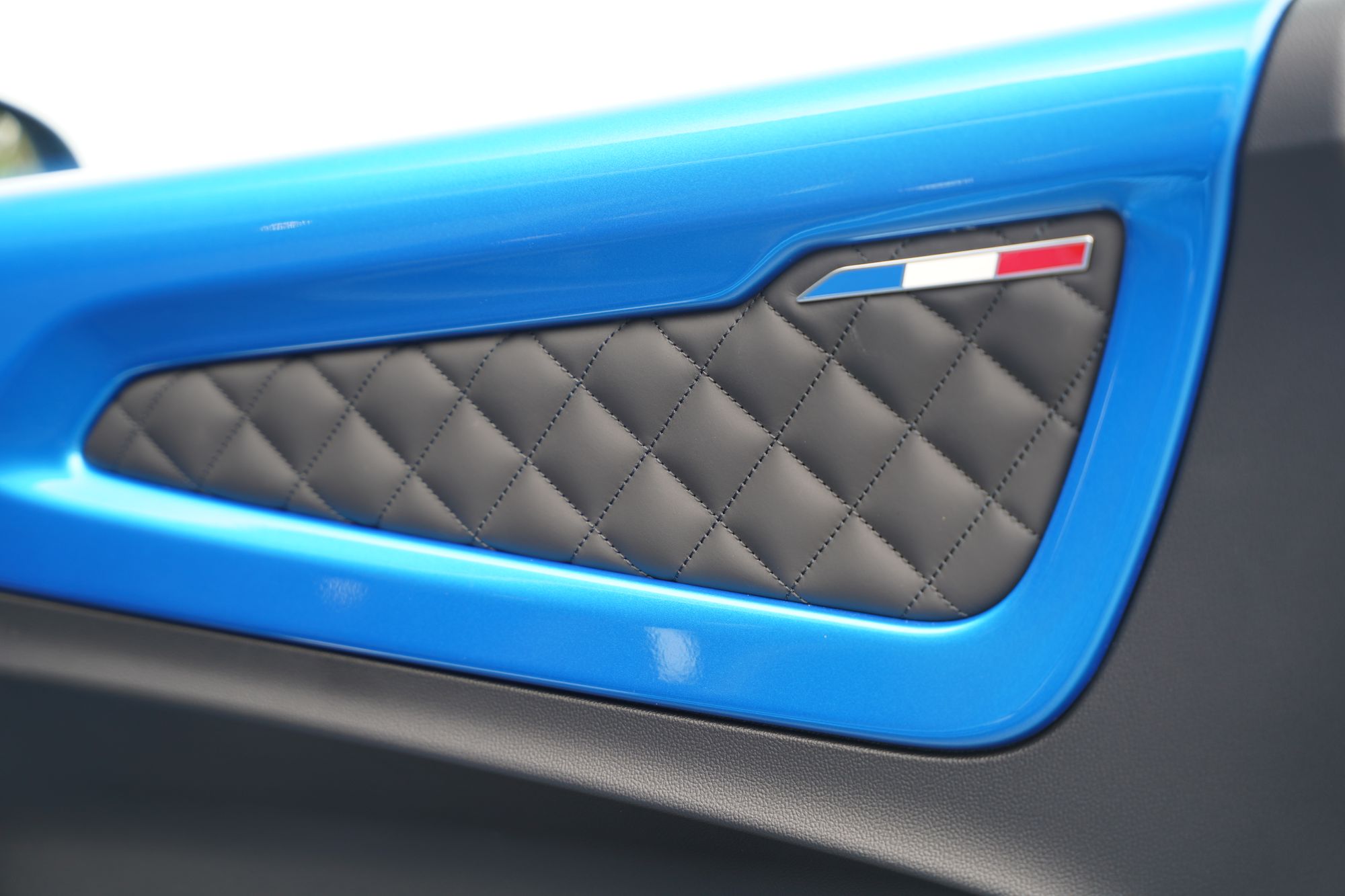 2023 Alpine A110 Turbo