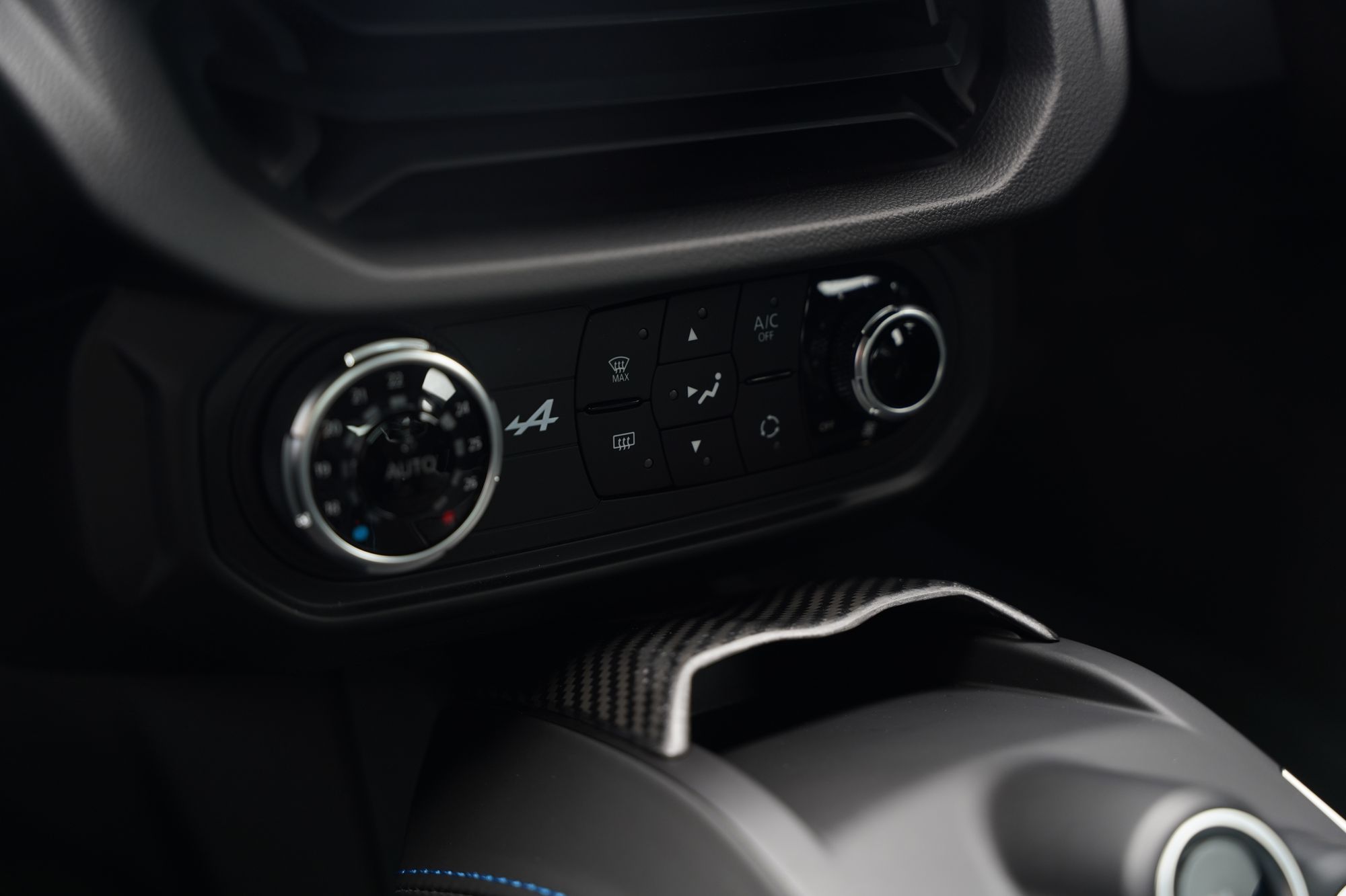 2023 Alpine A110 Turbo