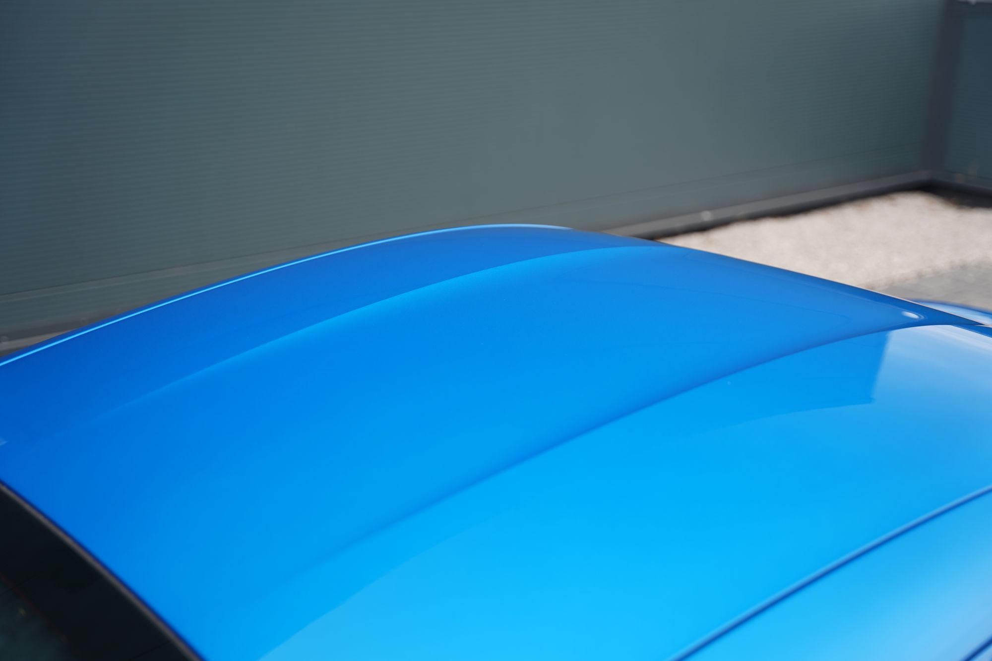 2023 Alpine A110 Turbo