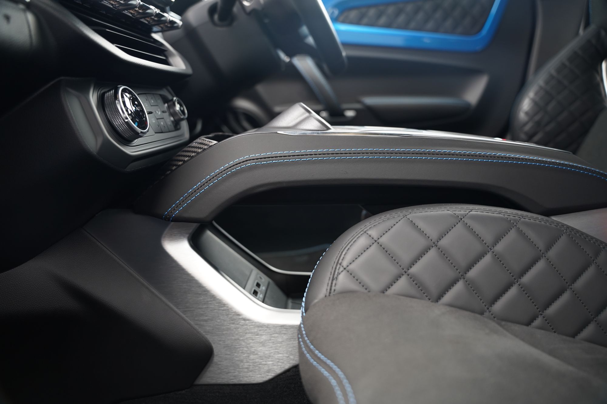 2023 Alpine A110 Turbo