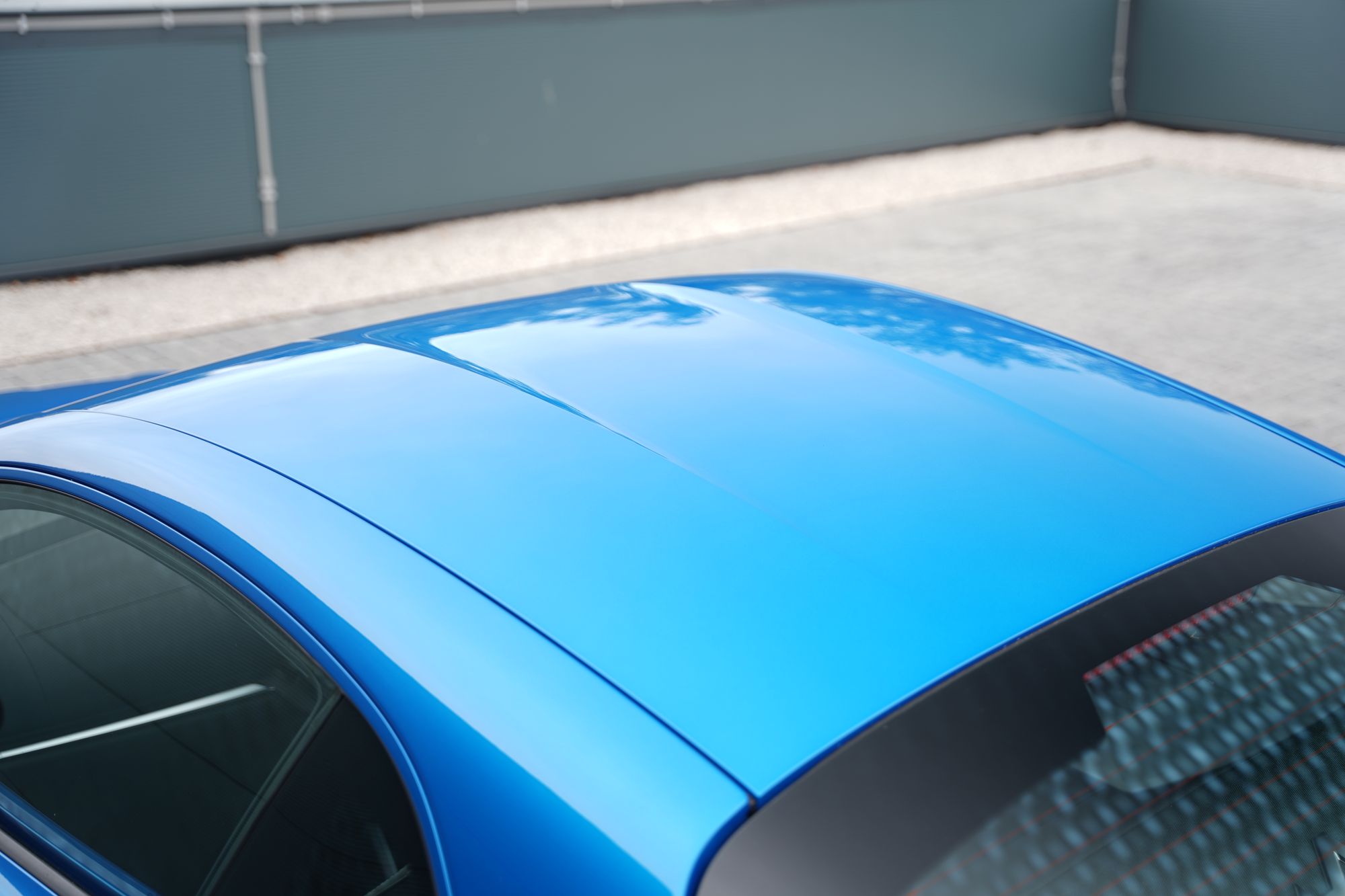 2023 Alpine A110 Turbo