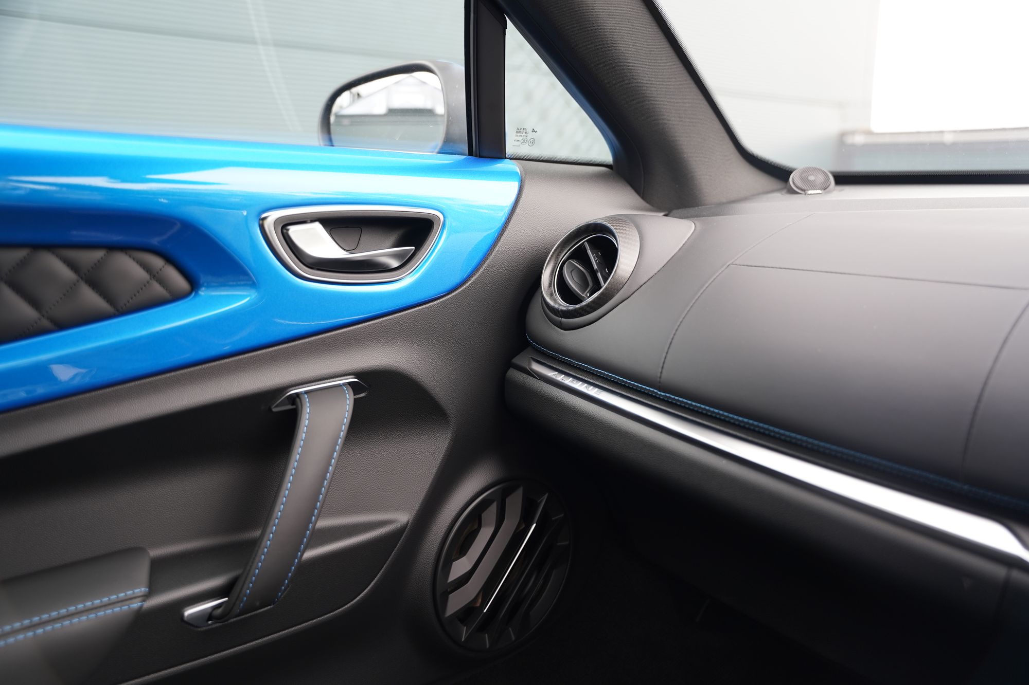 2023 Alpine A110 Turbo